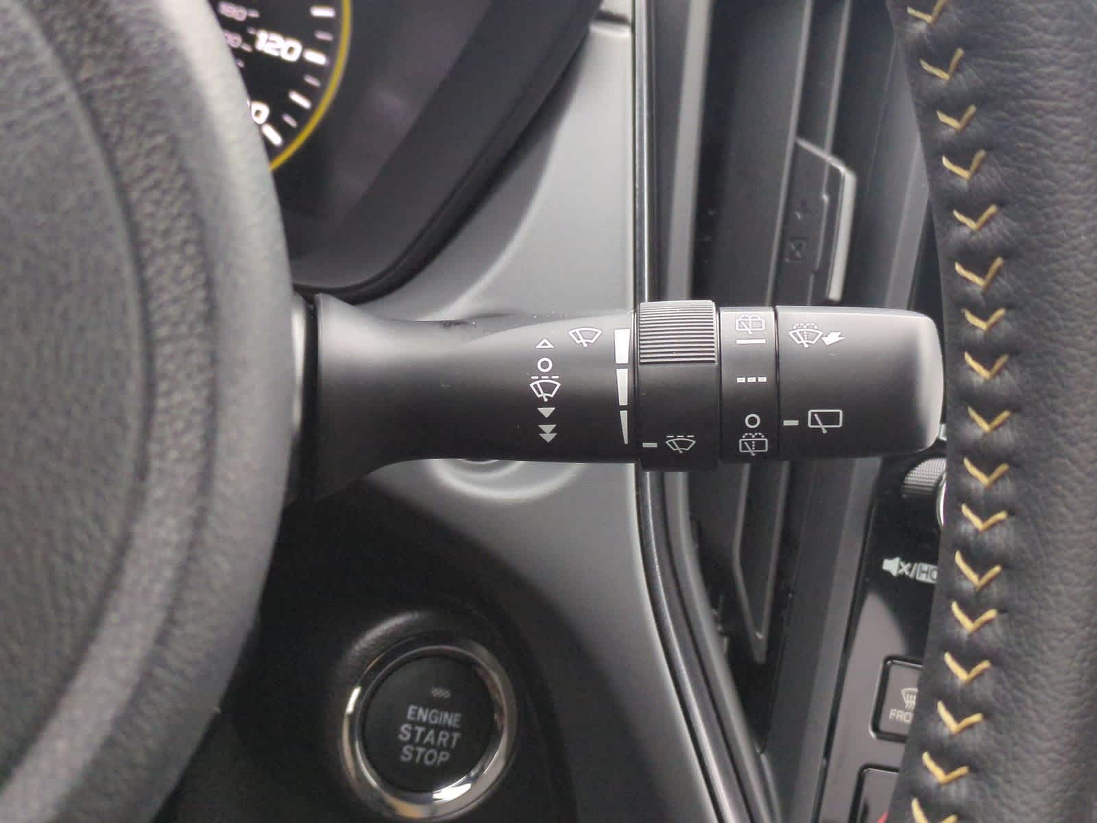 Thumbnail: 2026 Subaru Crosstrek - 26