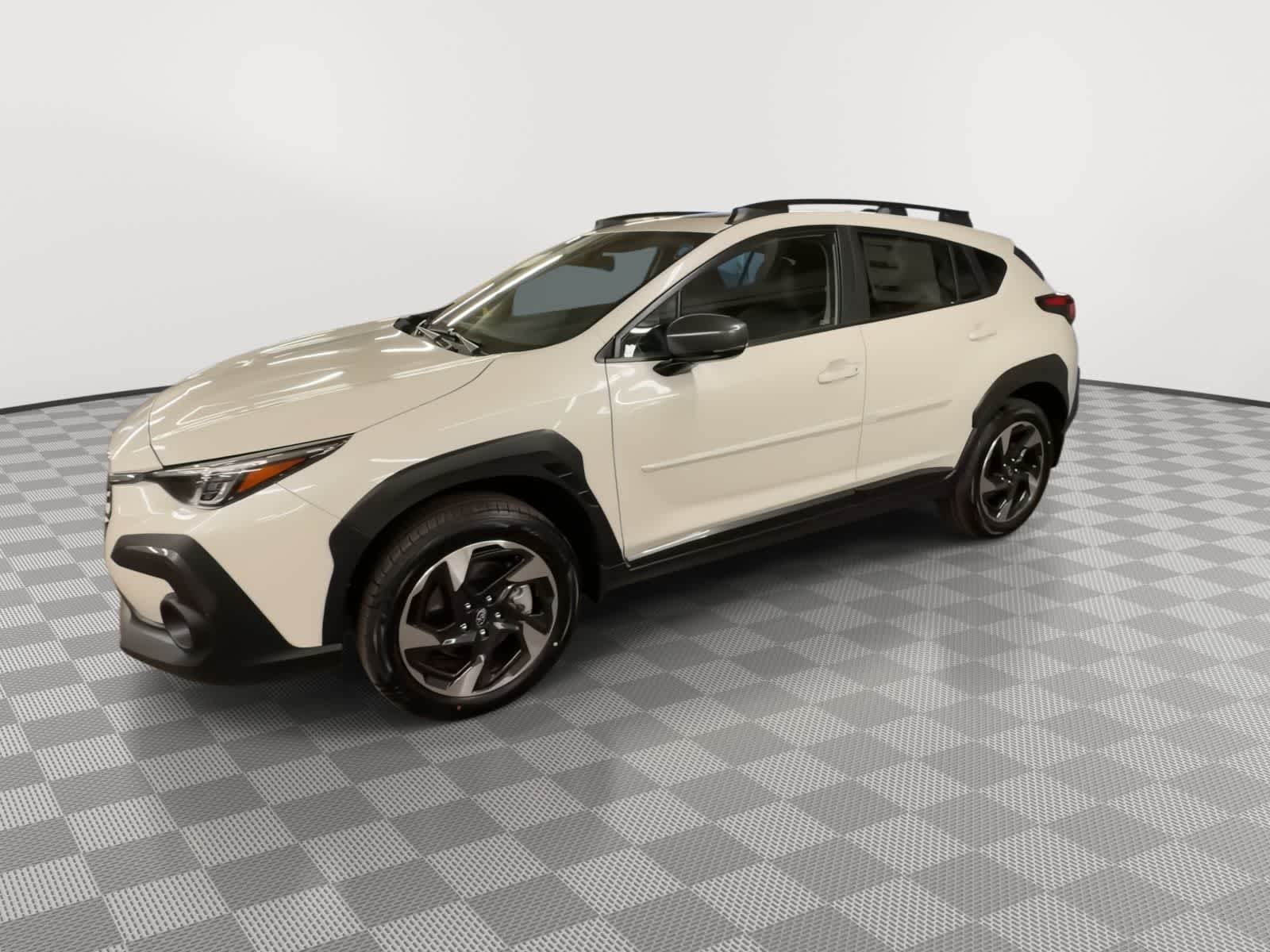 Thumbnail: 2026 Subaru Crosstrek - 4