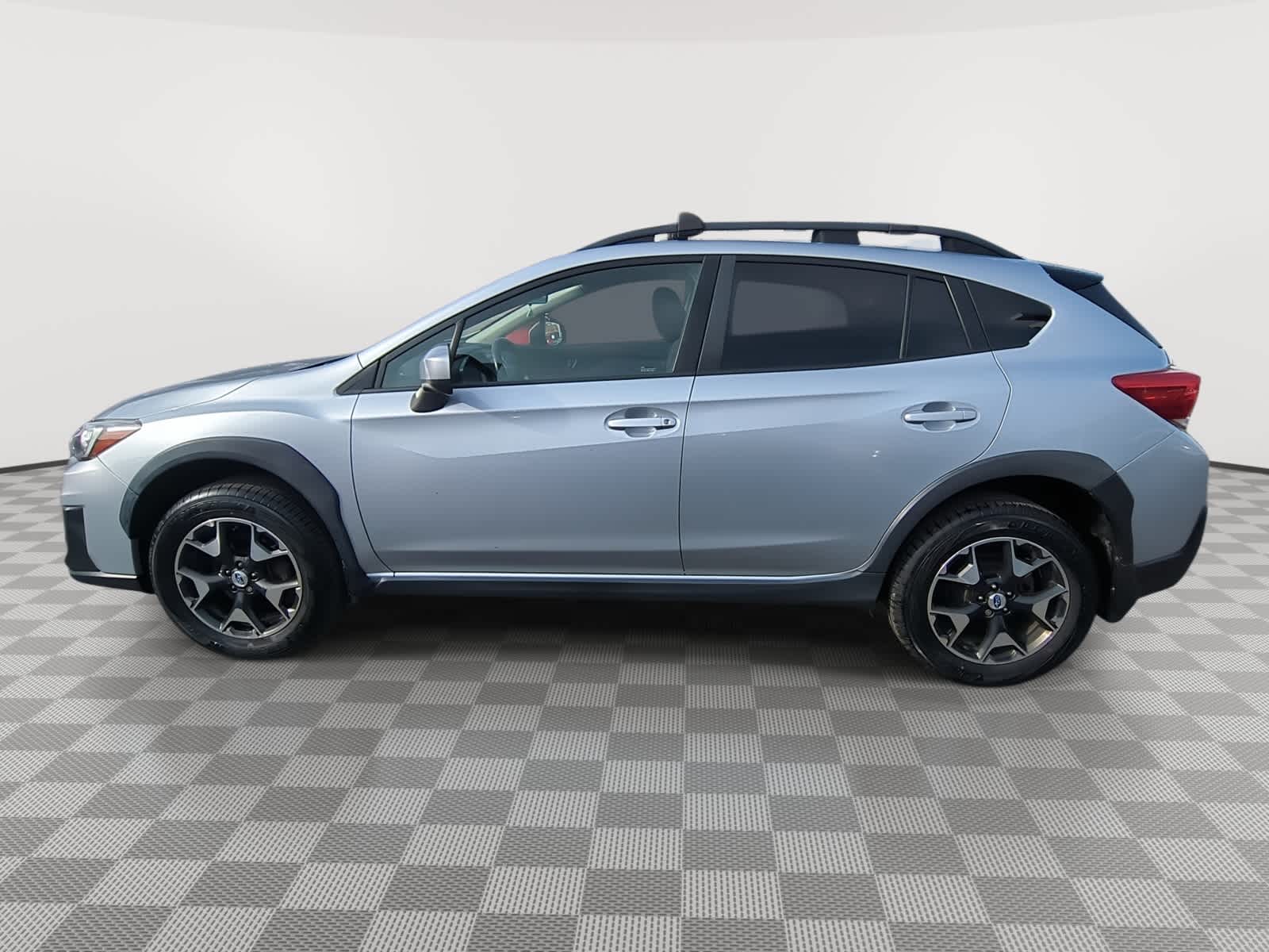 Thumbnail: 2018 Subaru Crosstrek - 5