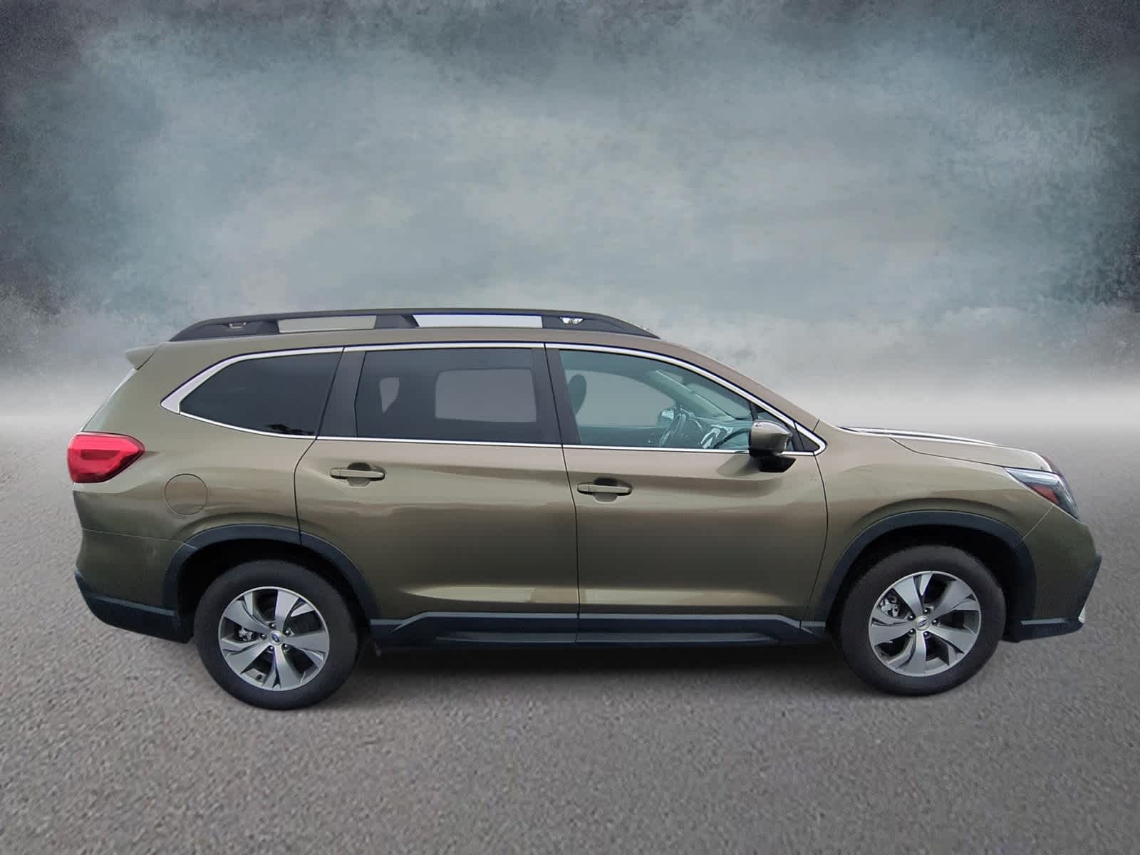 Thumbnail: 2024 Subaru Ascent - 10