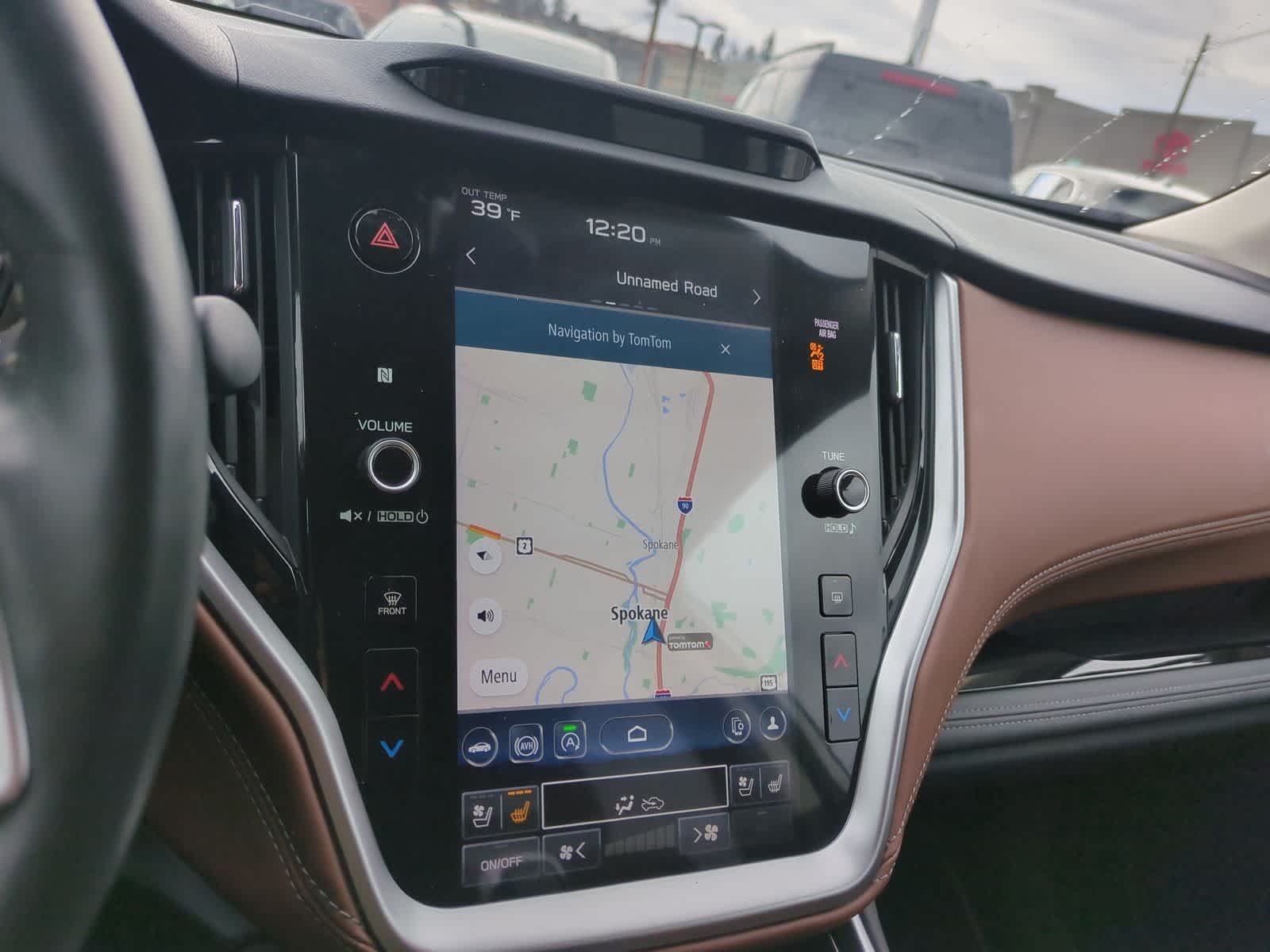 Thumbnail: 2024 Subaru Outback - 31