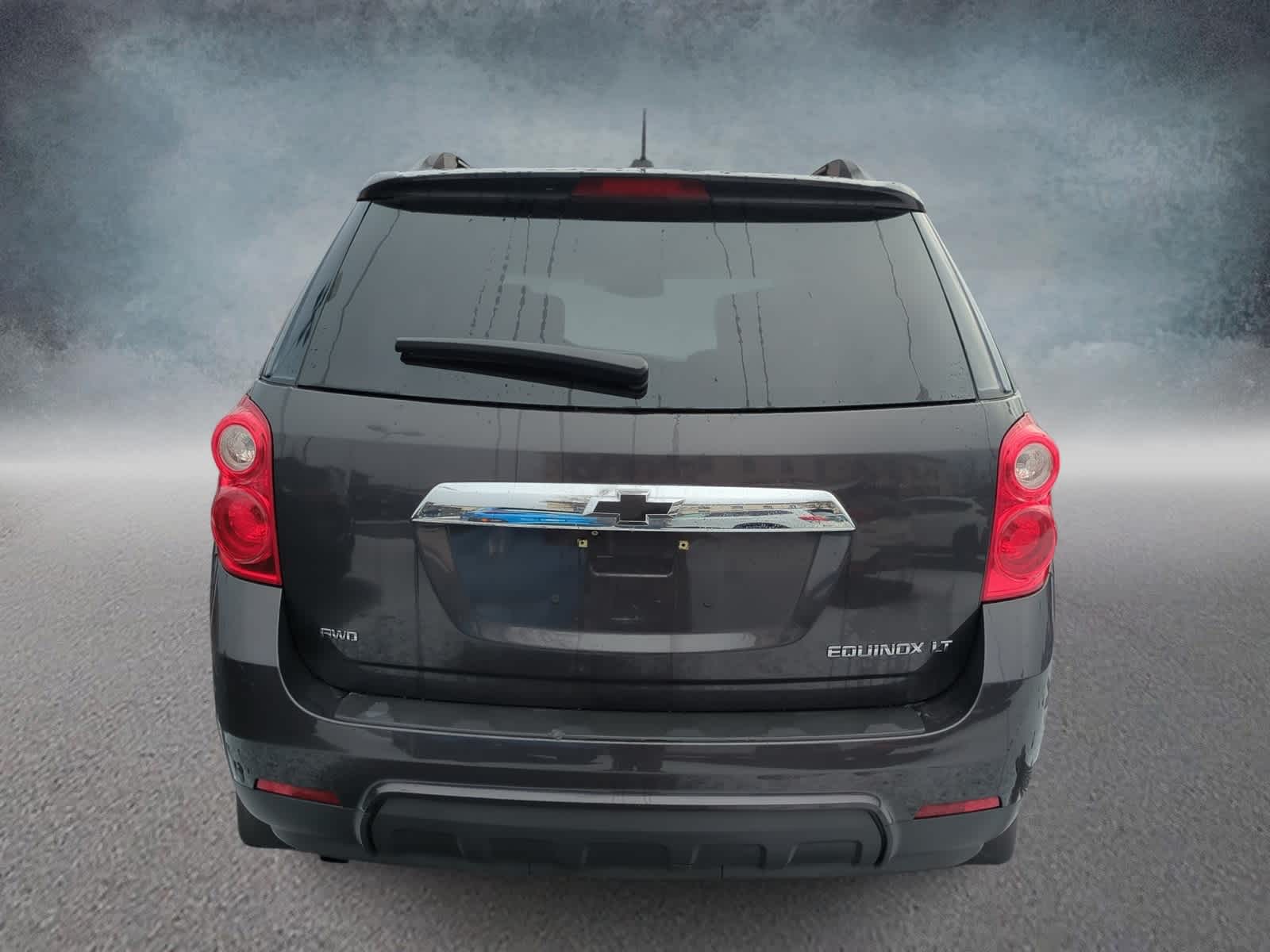 Thumbnail: 2015 Chevrolet Equinox - 7