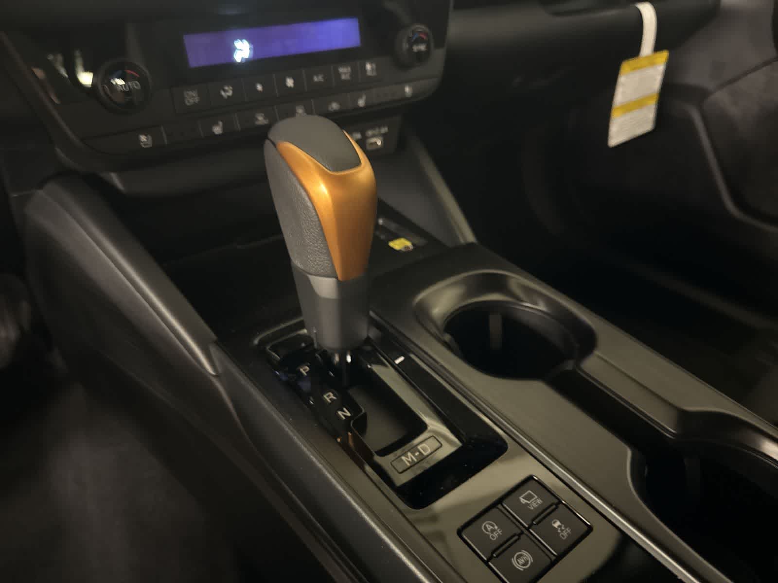 Thumbnail: 2026 Subaru Outback - 22