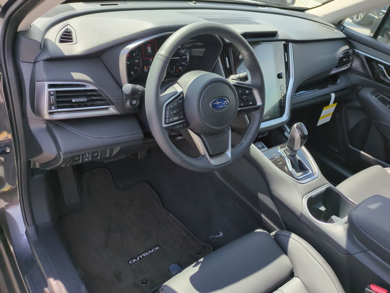 Thumbnail: 2025 Subaru Outback - 11