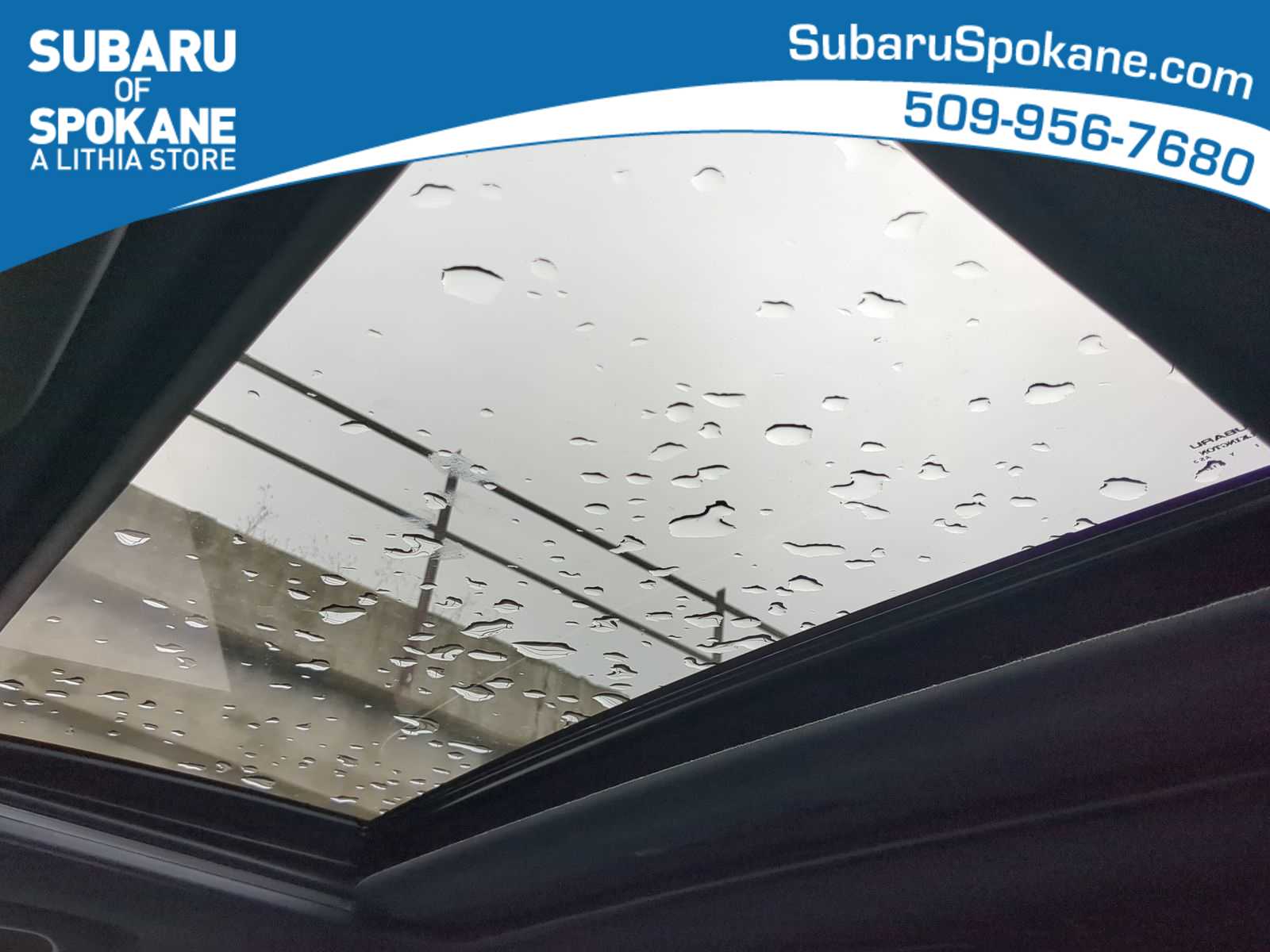 Thumbnail: 2026 Subaru Crosstrek - 20