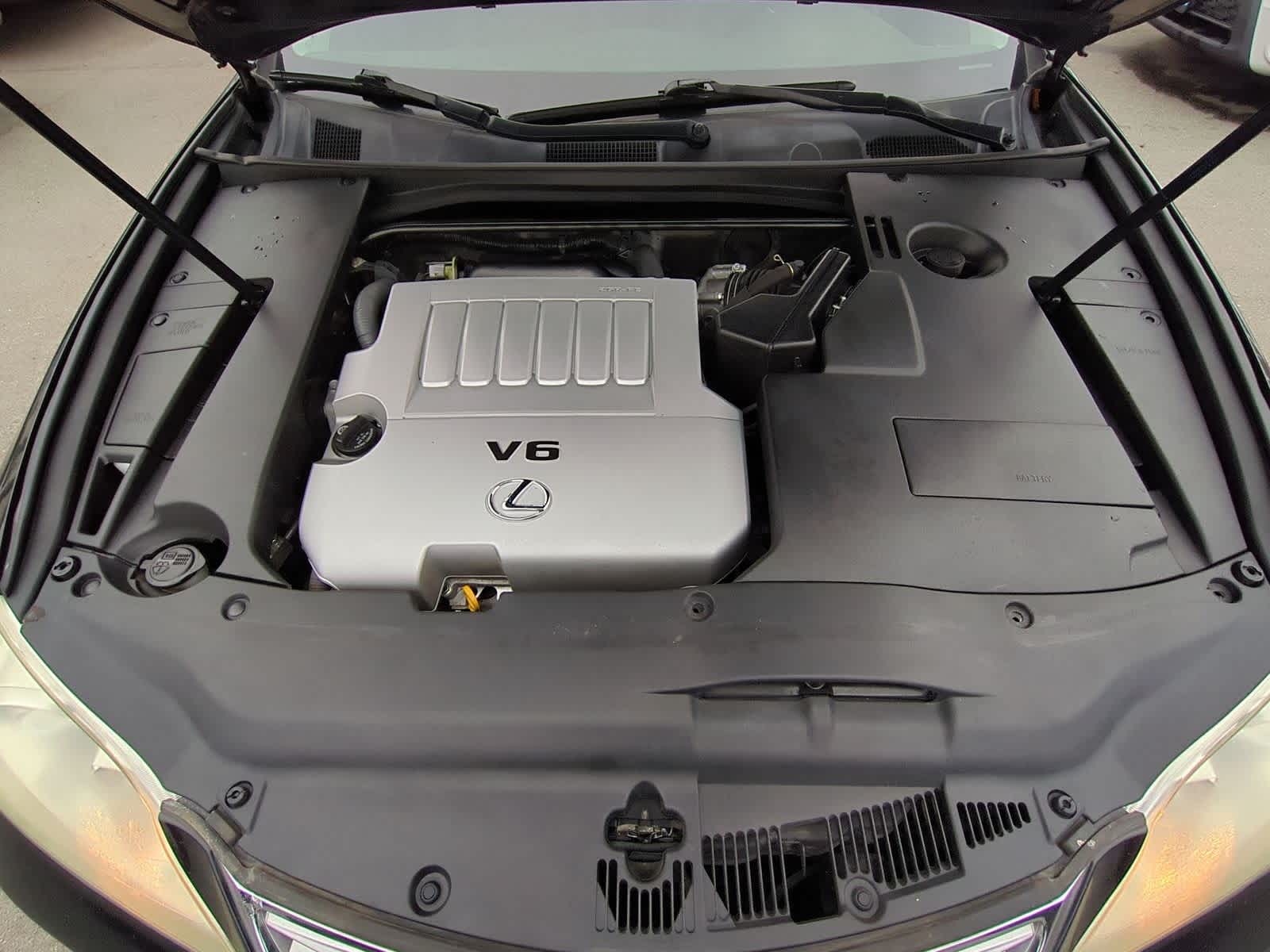 Thumbnail: 2011 Lexus ES - 15