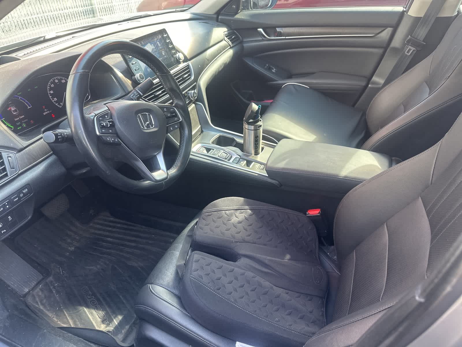 Thumbnail: 2020 Honda Accord - 4