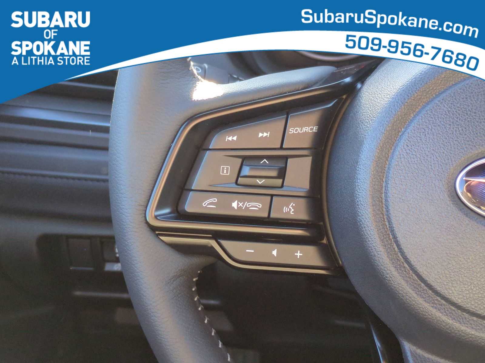 Thumbnail: 2026 Subaru Forester - 25