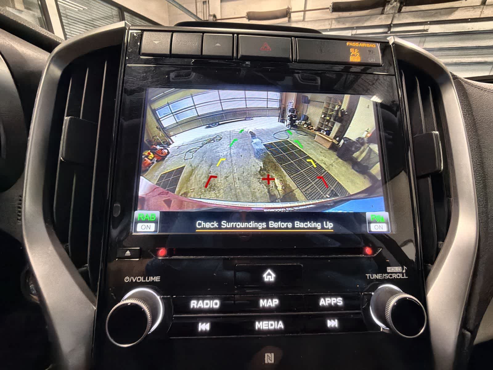 Thumbnail: 2019 Subaru Ascent - 32