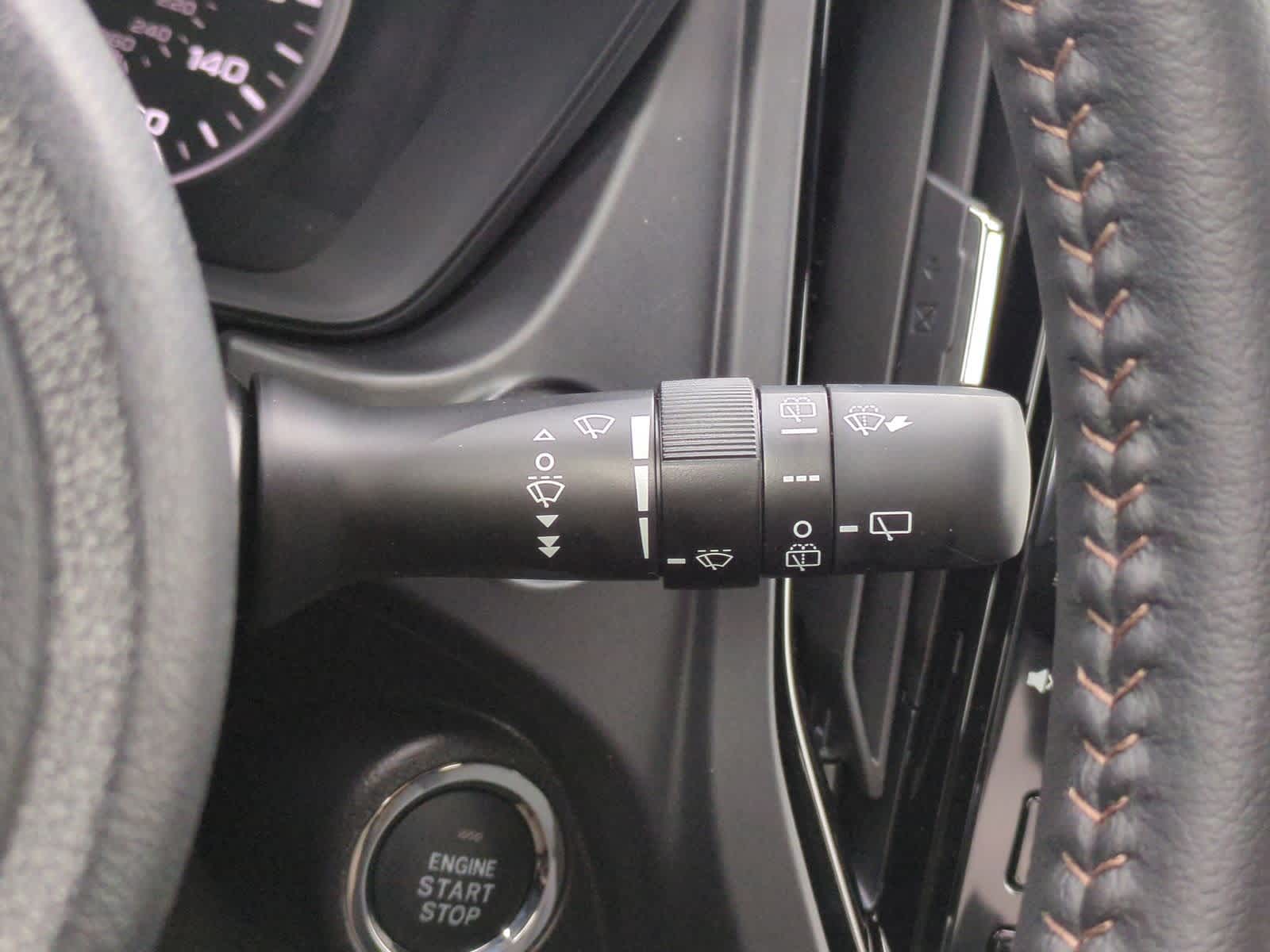 Thumbnail: 2026 Subaru Forester - 27