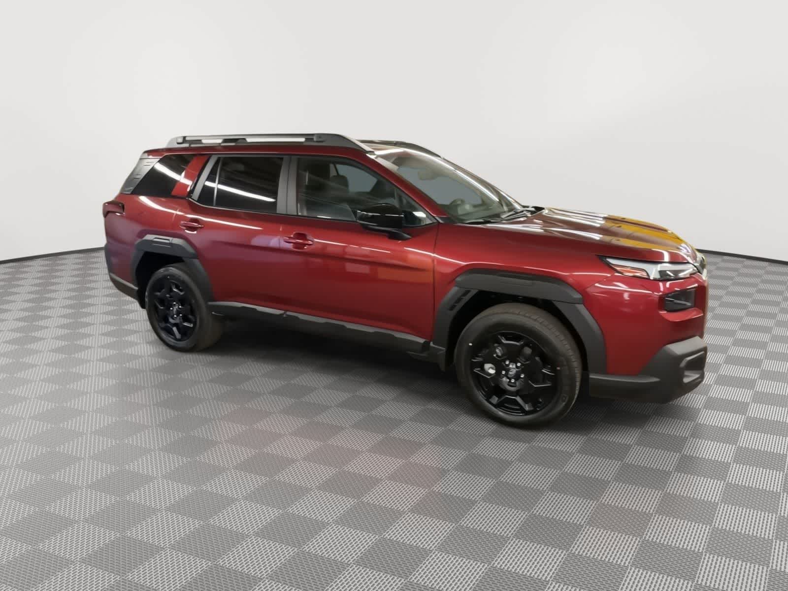 Thumbnail: 2026 Subaru Outback - 2