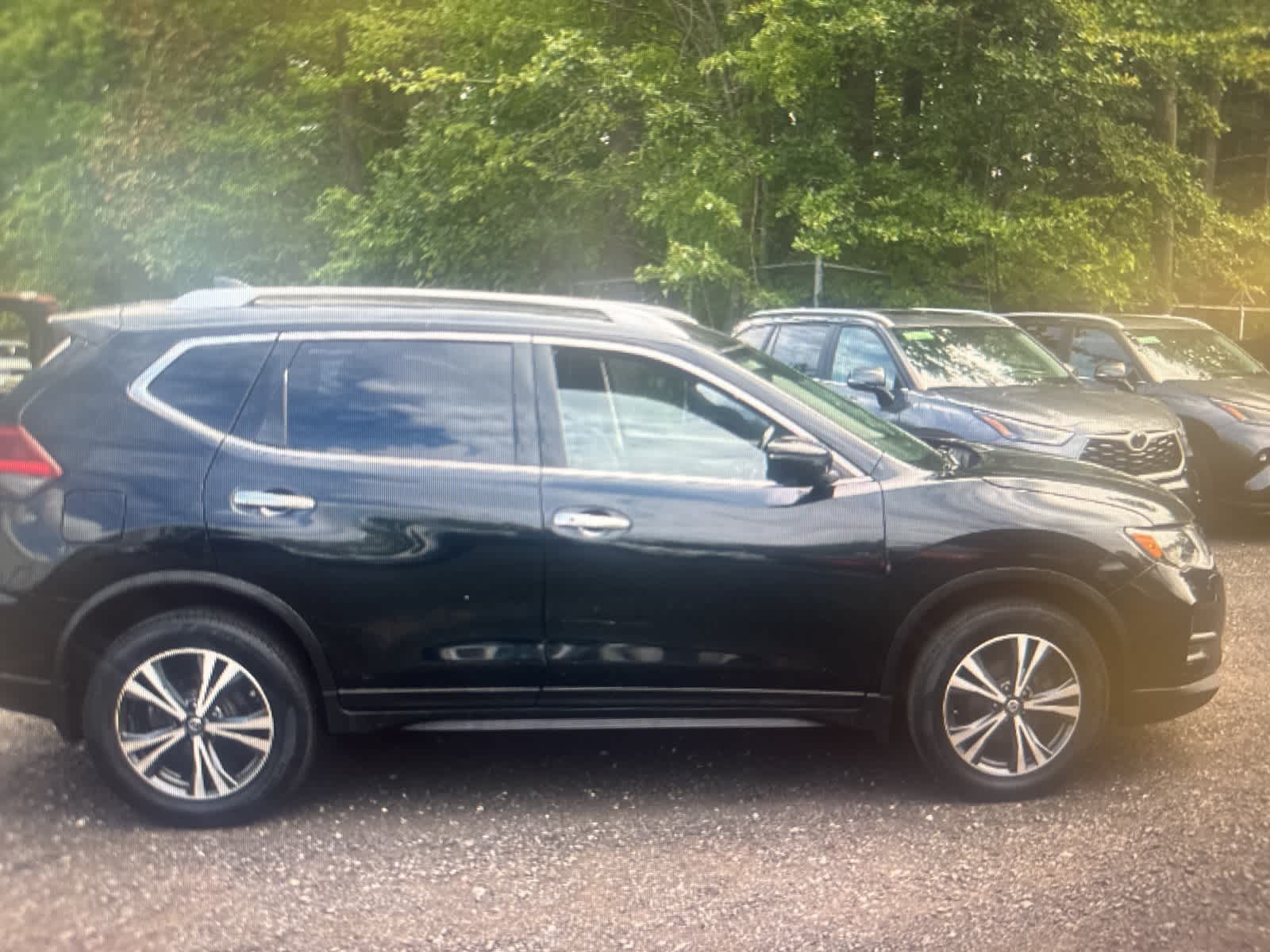 Thumbnail: 2019 Nissan Rogue - 6