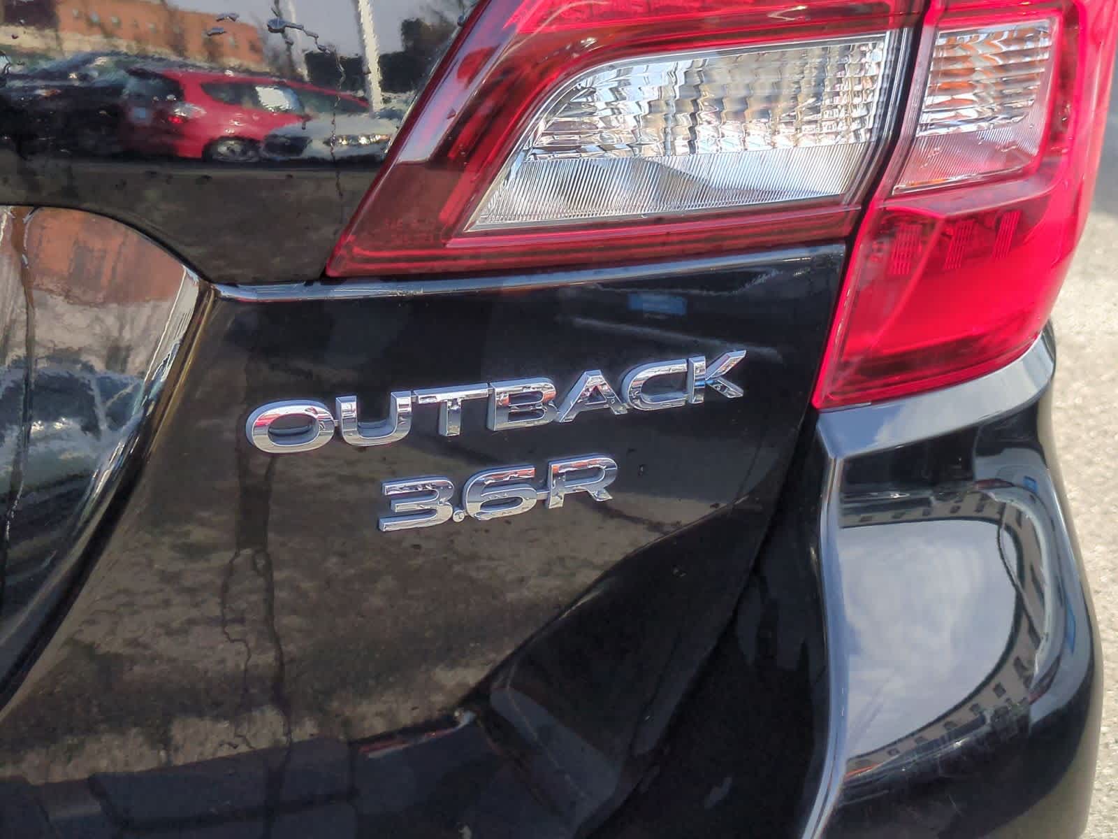 Thumbnail: 2019 Subaru Outback - 13