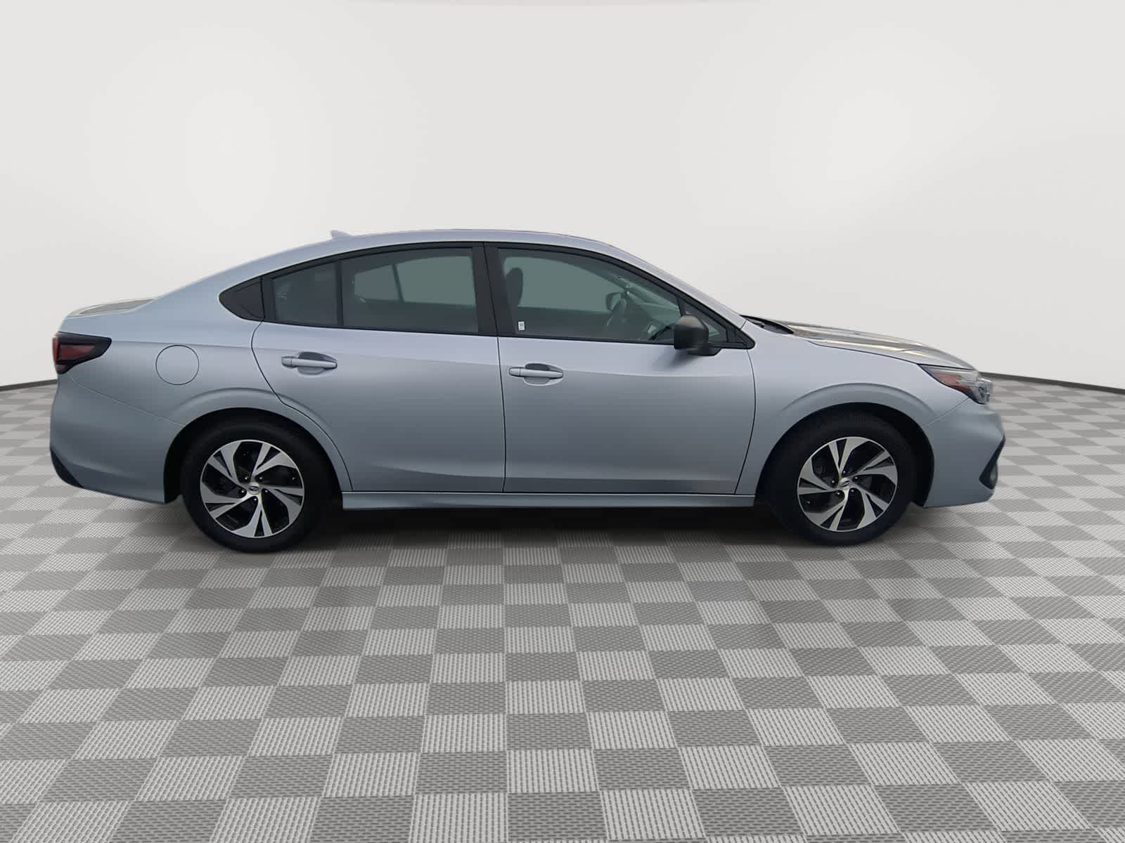 Thumbnail: 2024 Subaru Legacy - 9