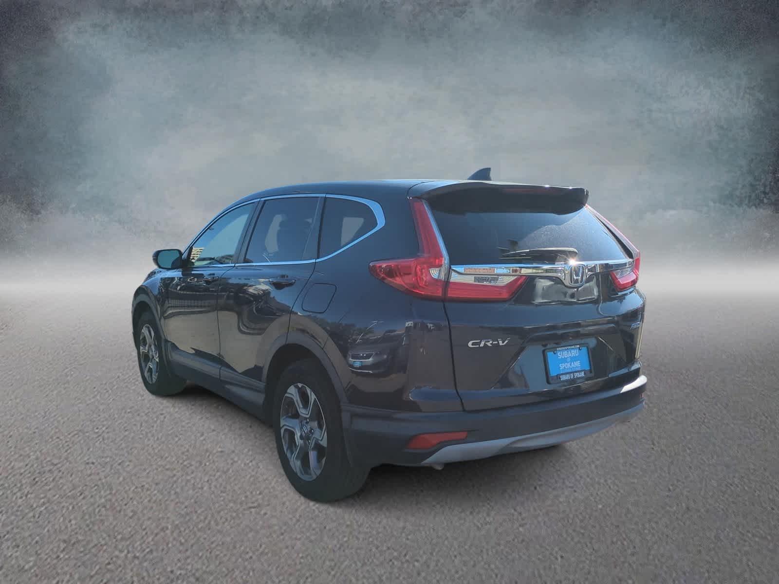Thumbnail: 2018 Honda CR-V - 6