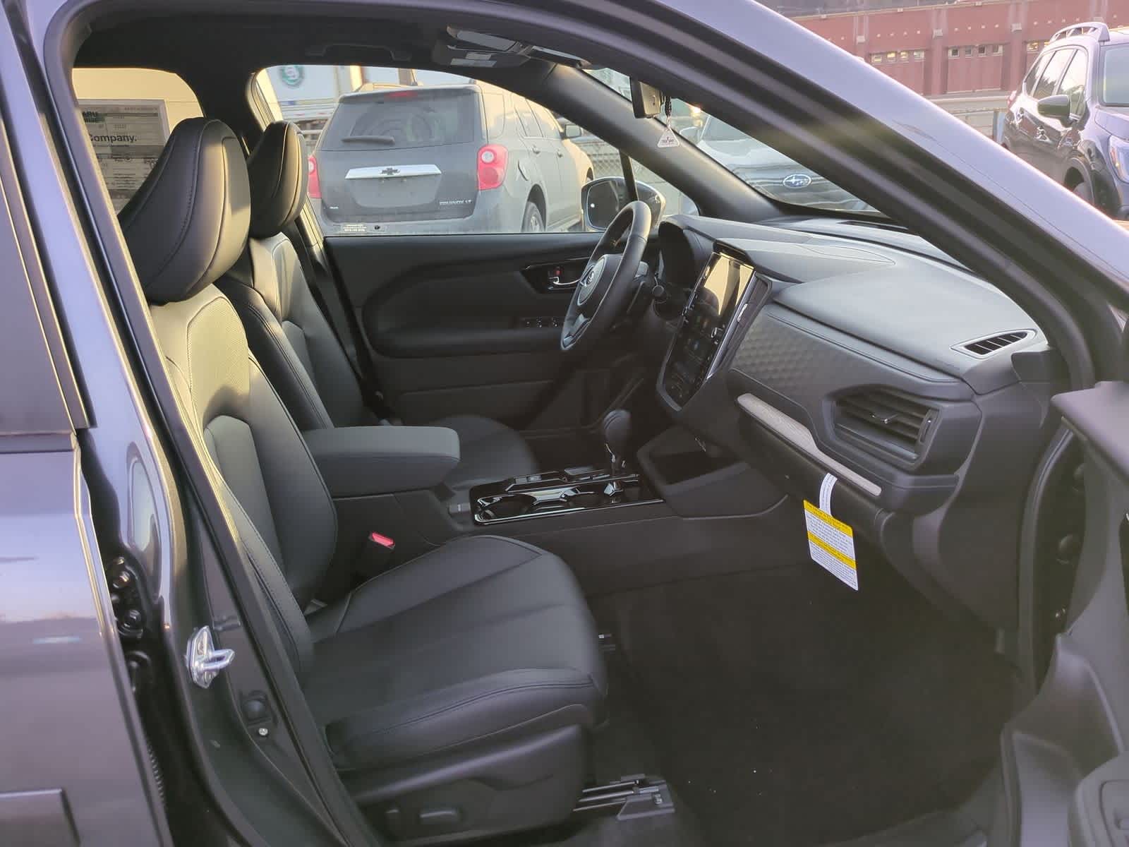 Thumbnail: 2026 Subaru Forester - 23