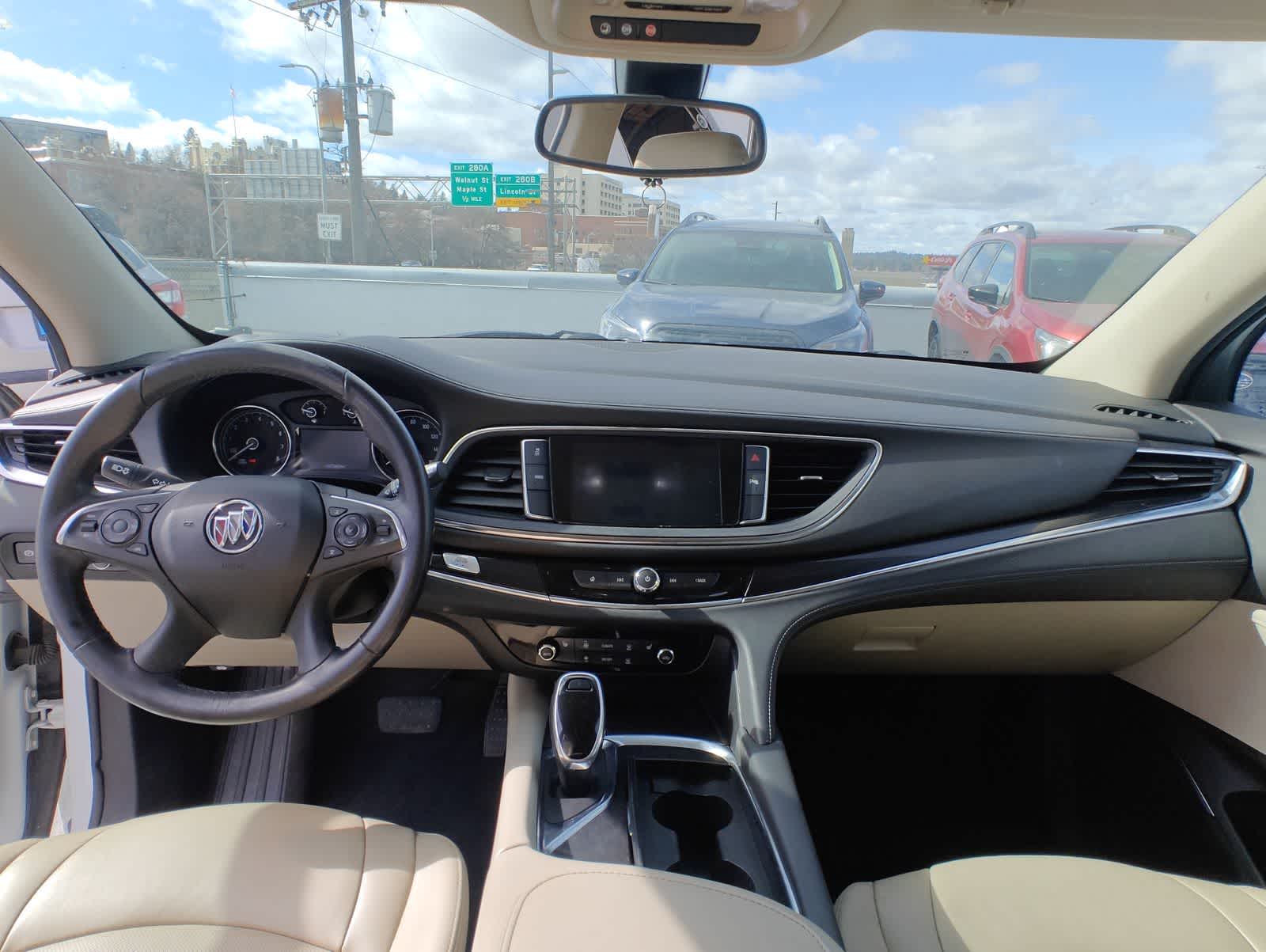 Thumbnail: 2021 Buick Enclave - 15