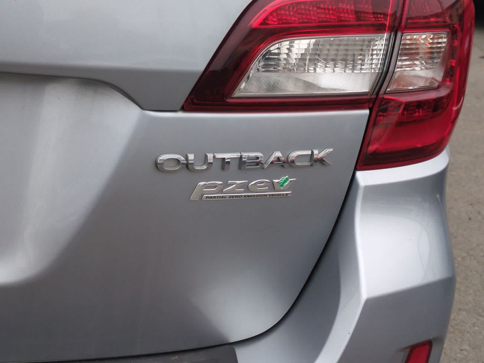 Thumbnail: 2017 Subaru Outback - 13