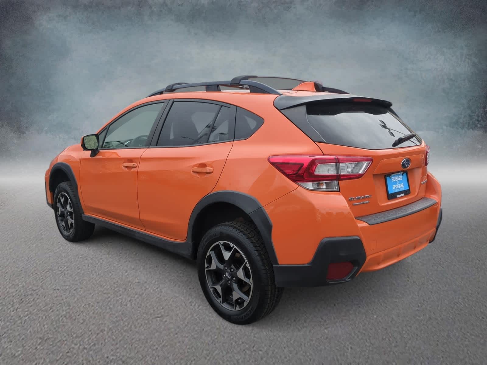 Thumbnail: 2019 Subaru Crosstrek - 6