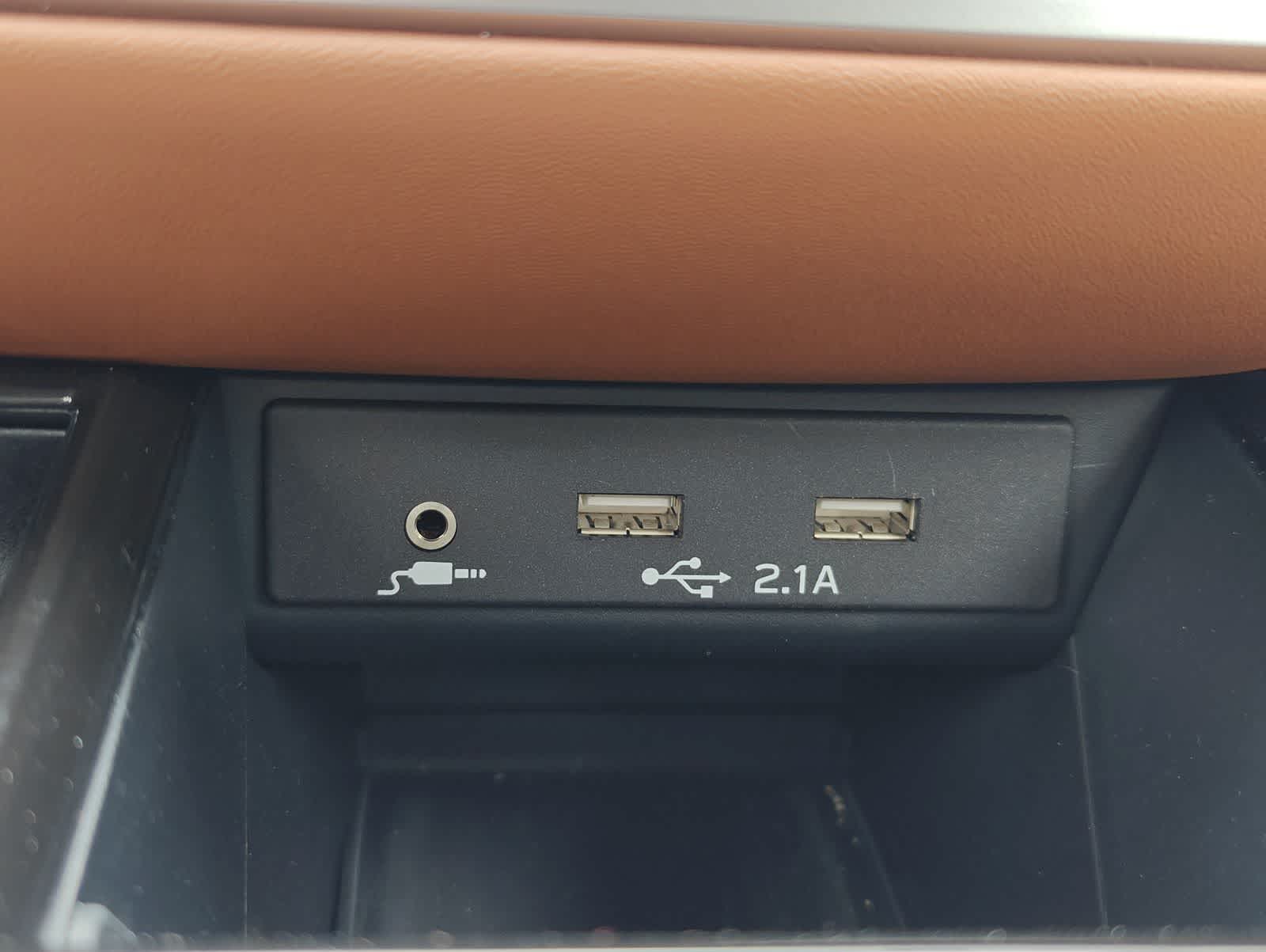 Thumbnail: 2022 Subaru Legacy - 35