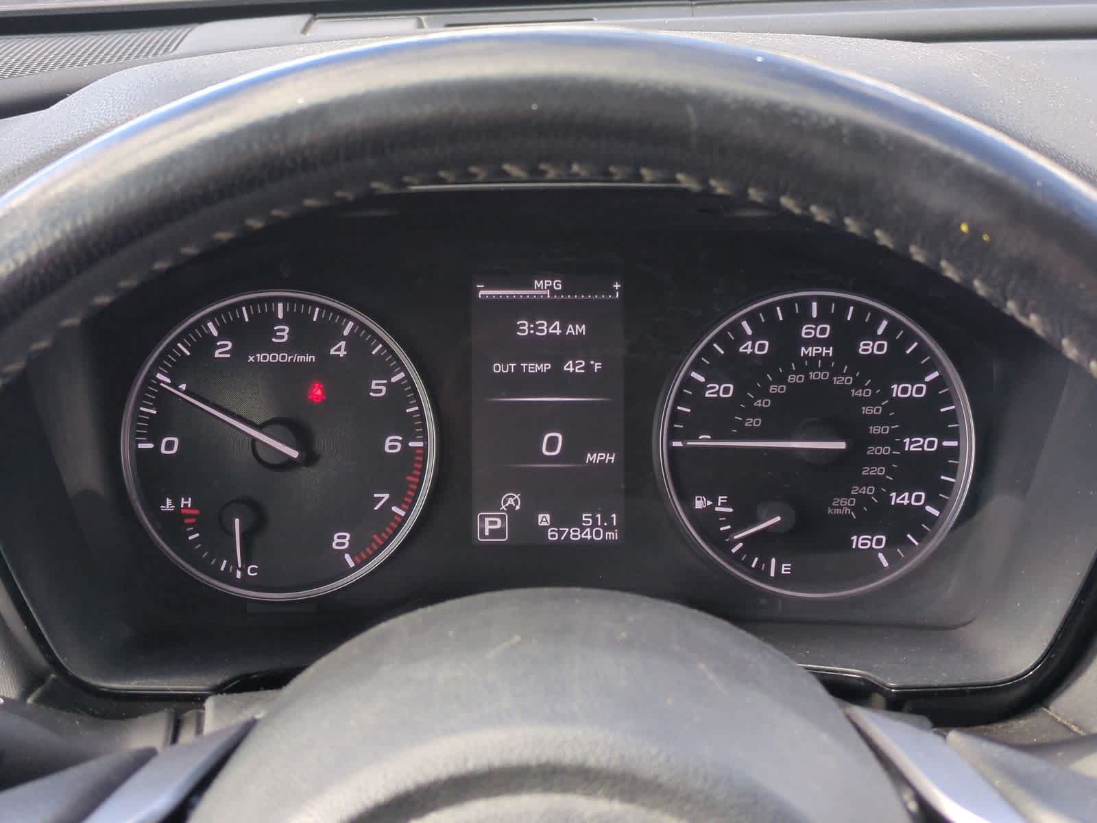 Thumbnail: 2022 Subaru Outback - 32