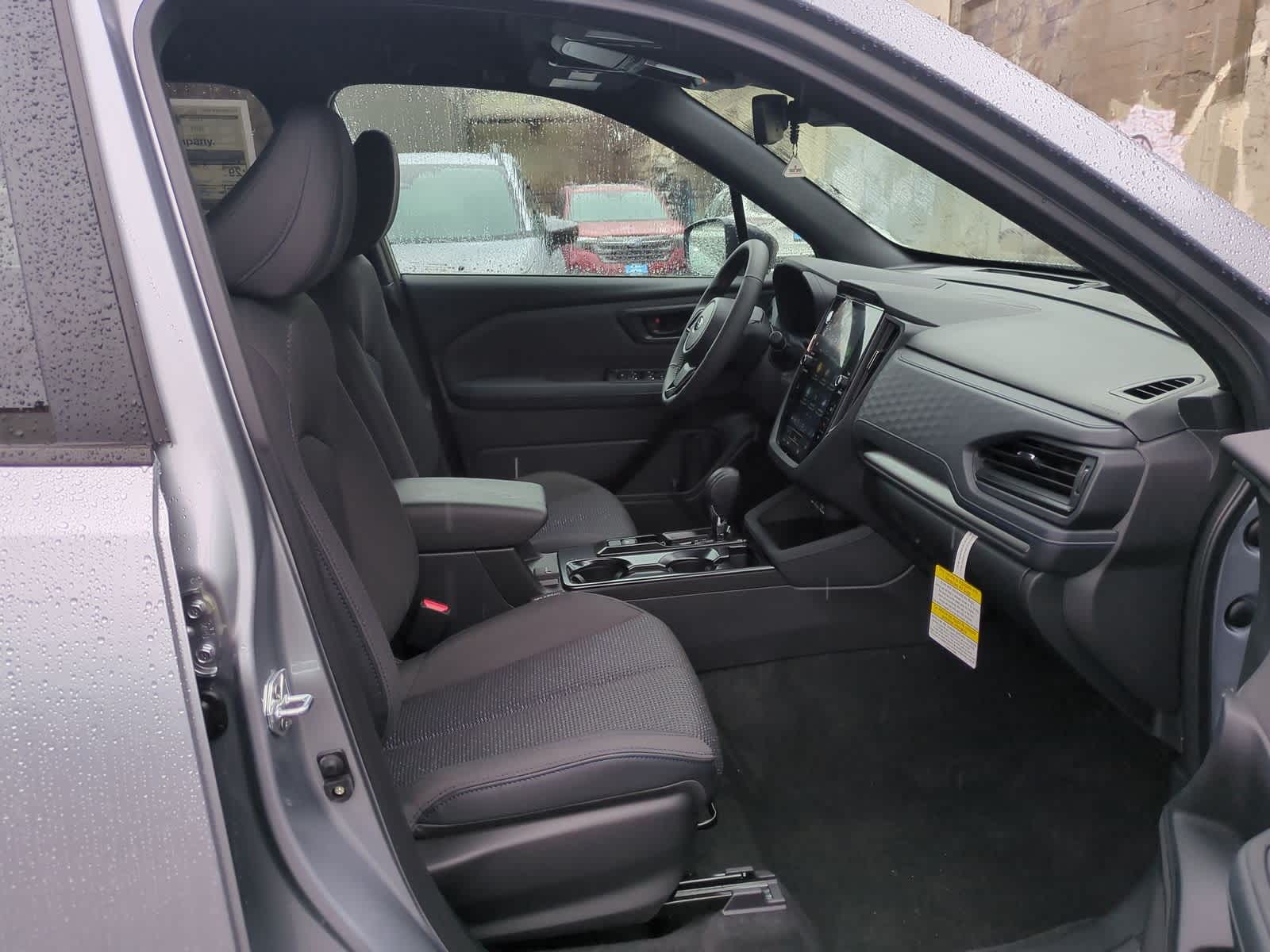 Thumbnail: 2026 Subaru Forester - 23