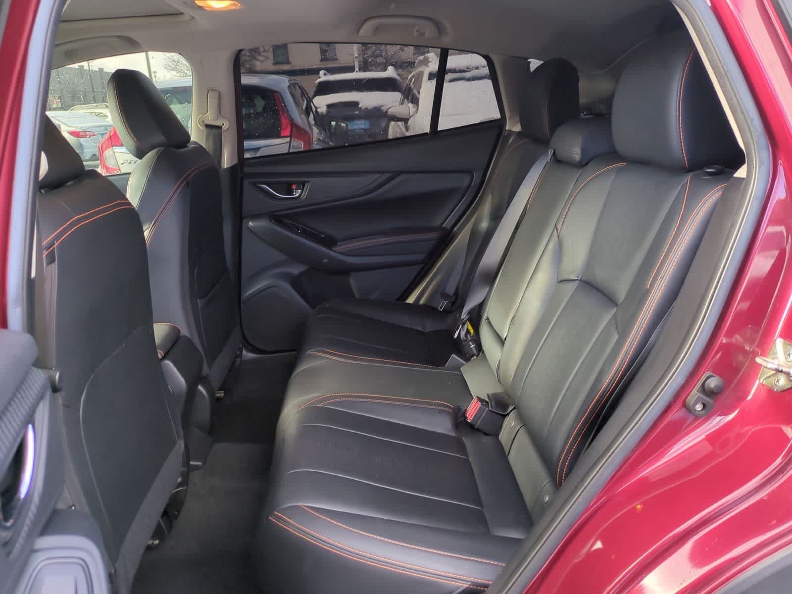 Thumbnail: 2019 Subaru Crosstrek - 21