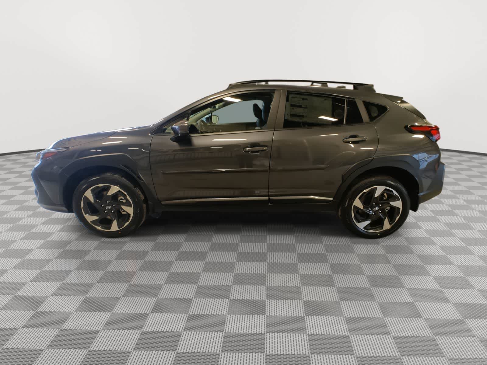 Thumbnail: 2026 Subaru Crosstrek - 5