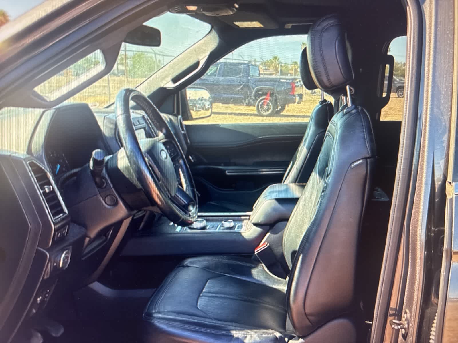Thumbnail: 2018 Ford Expedition MAX - 10
