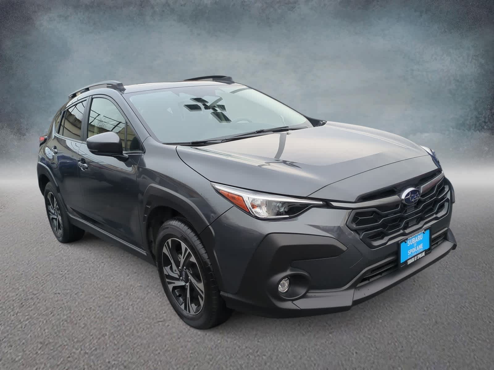 Thumbnail: 2025 Subaru Crosstrek - 3