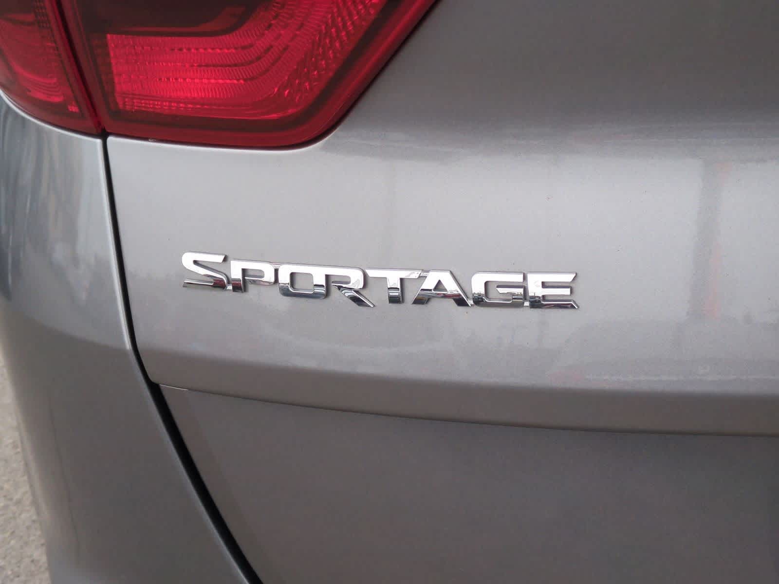 Thumbnail: 2019 Kia Sportage - 13