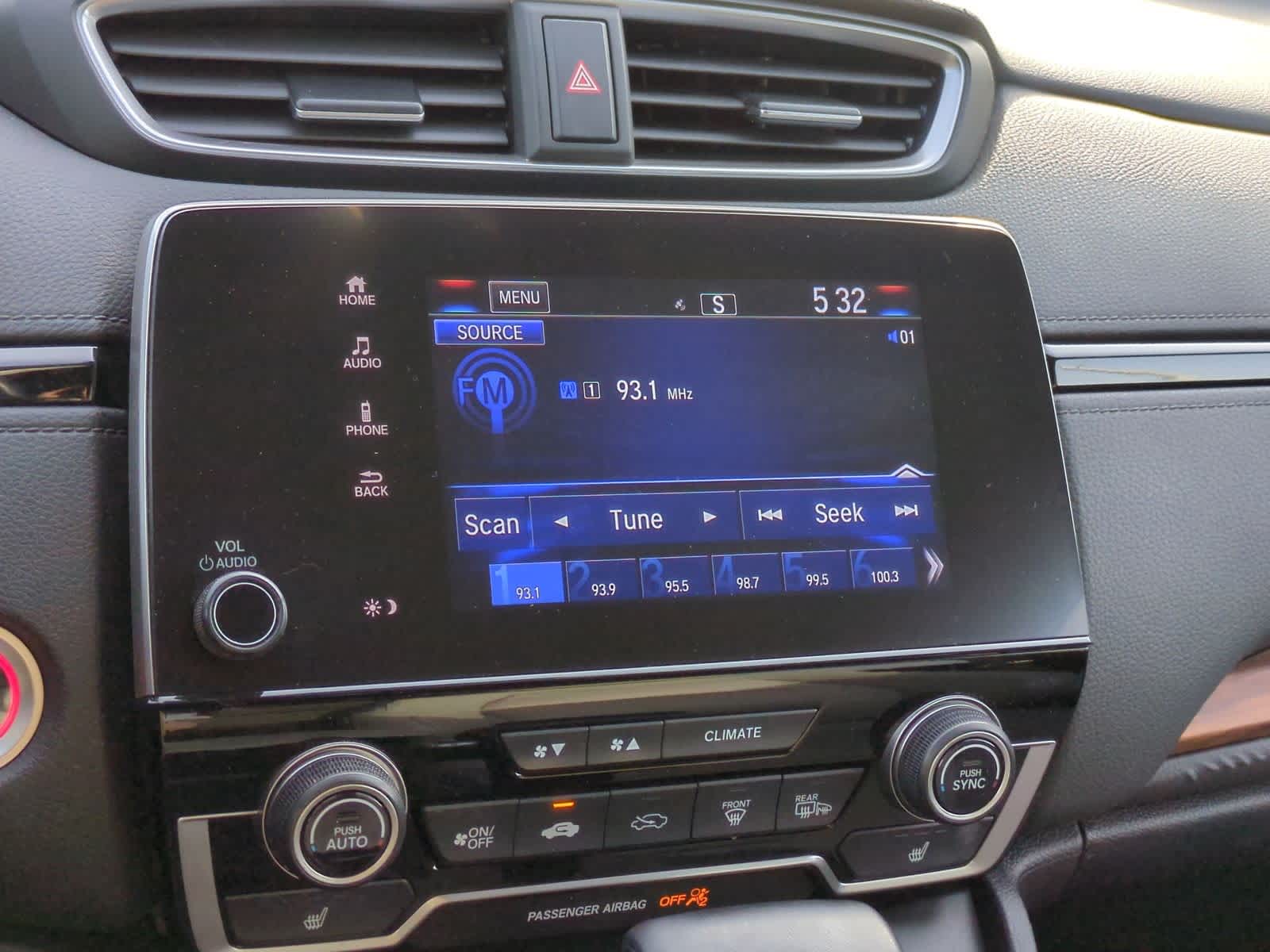 Thumbnail: 2018 Honda CR-V - 31