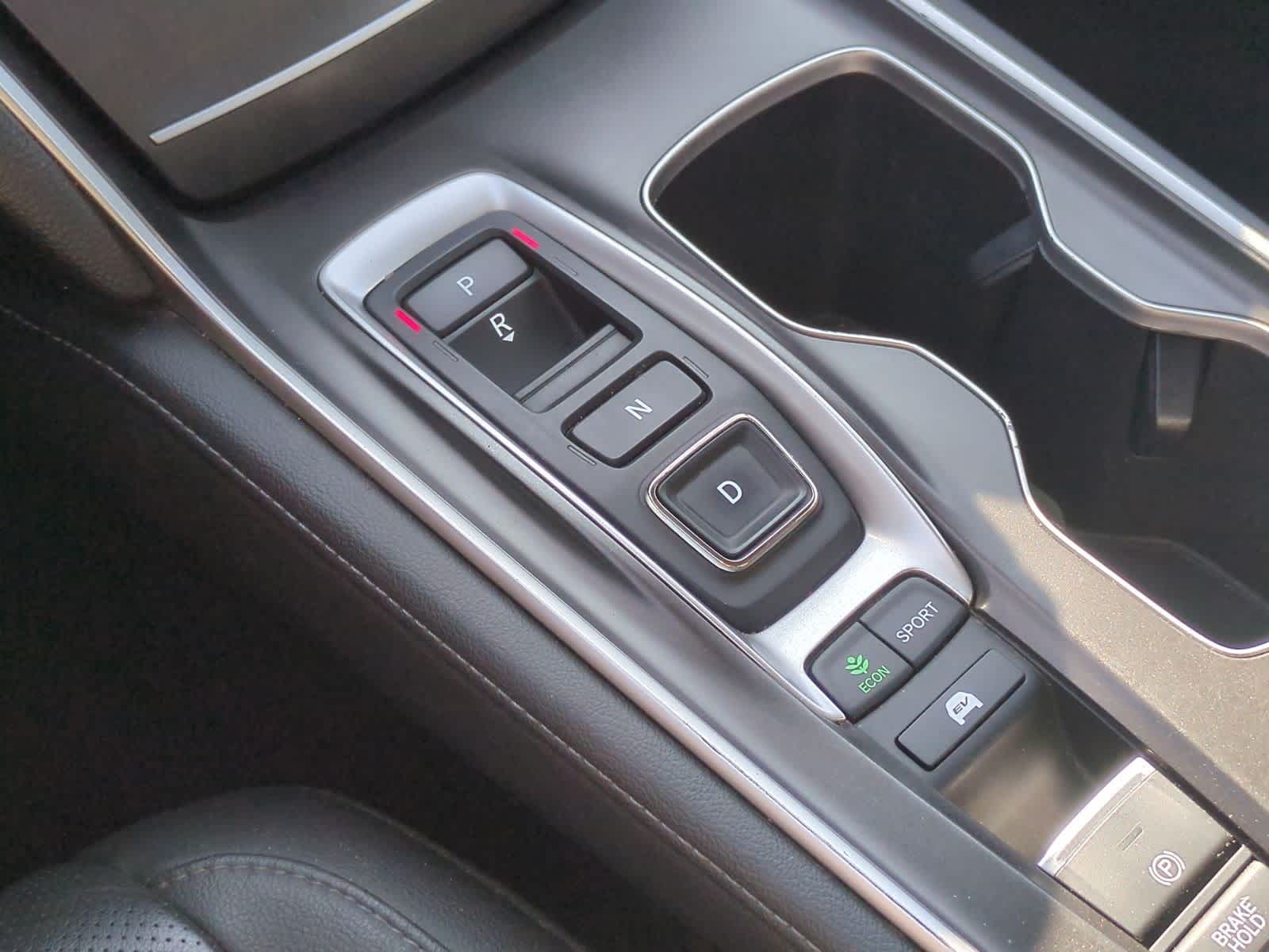 Thumbnail: 2021 Honda Accord - 32