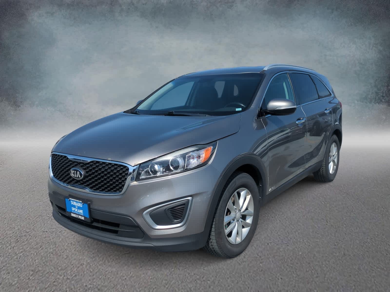 Thumbnail: 2016 Kia Sorento - 4