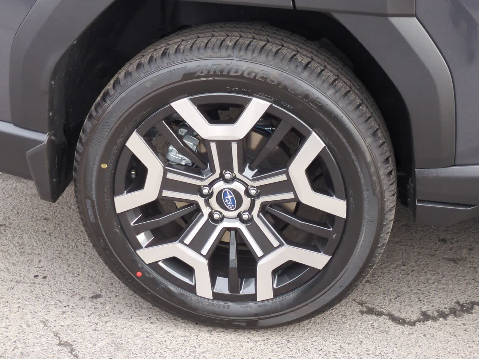 Thumbnail: 2026 Subaru Outback - 14