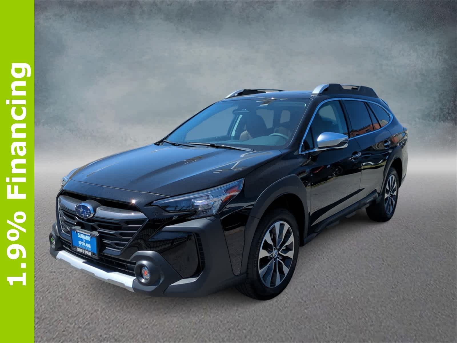 Thumbnail: 2025 Subaru Outback - 5