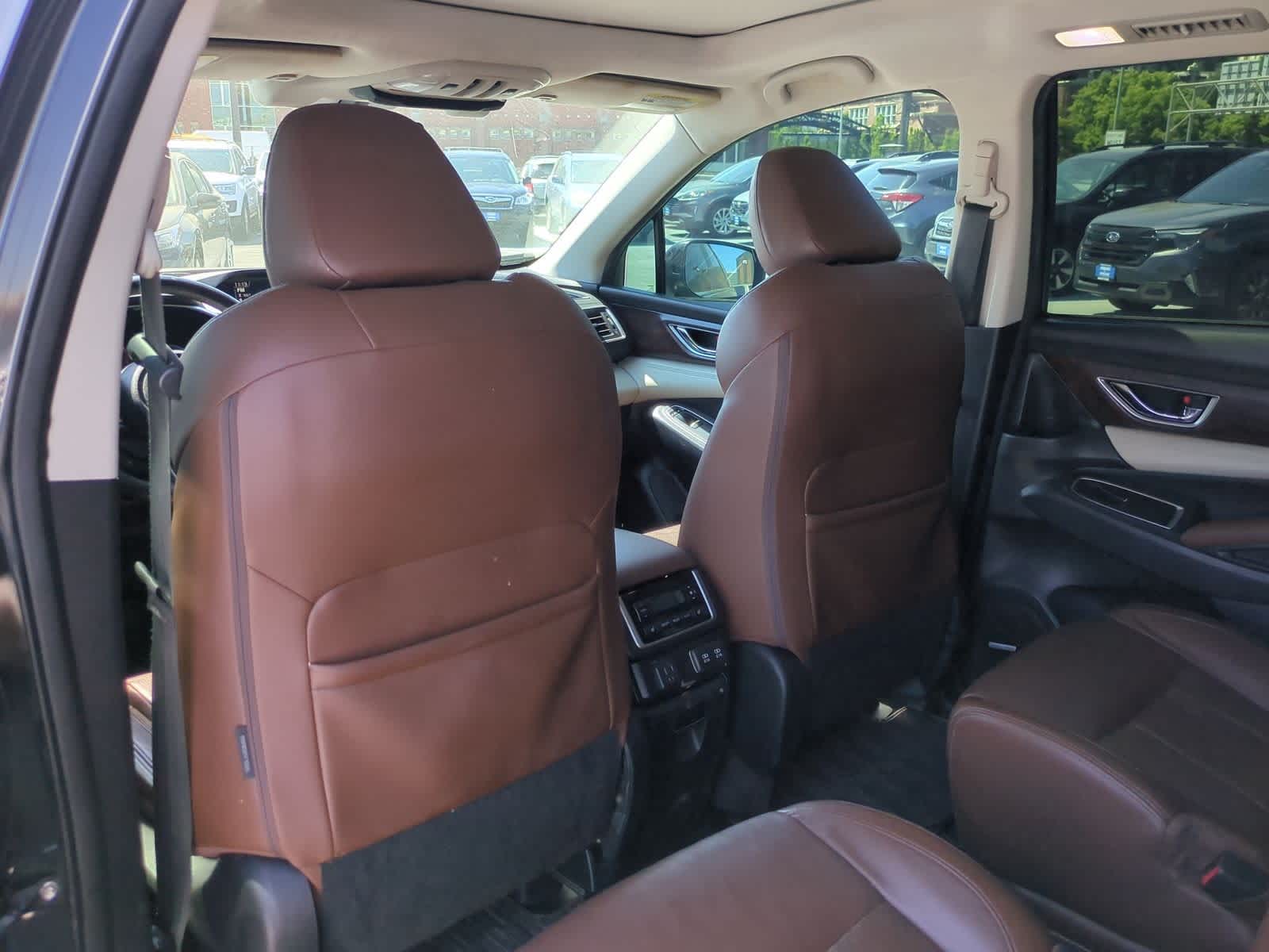 2019 Subaru Ascent Touring 19