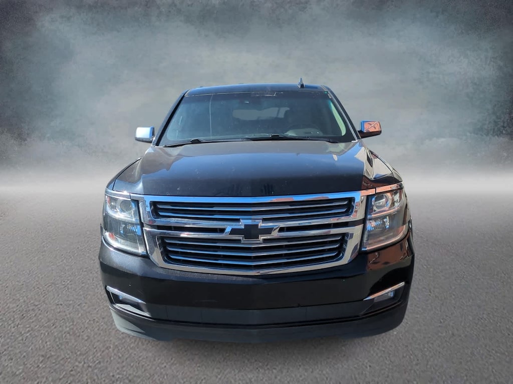 Used 2020 Chevrolet Suburban Premier SUV