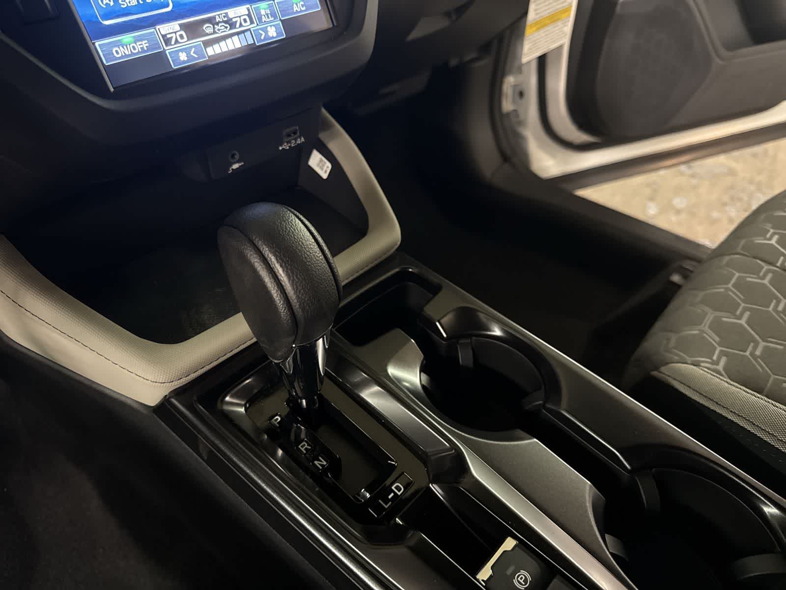 Thumbnail: 2026 Subaru Forester - 27