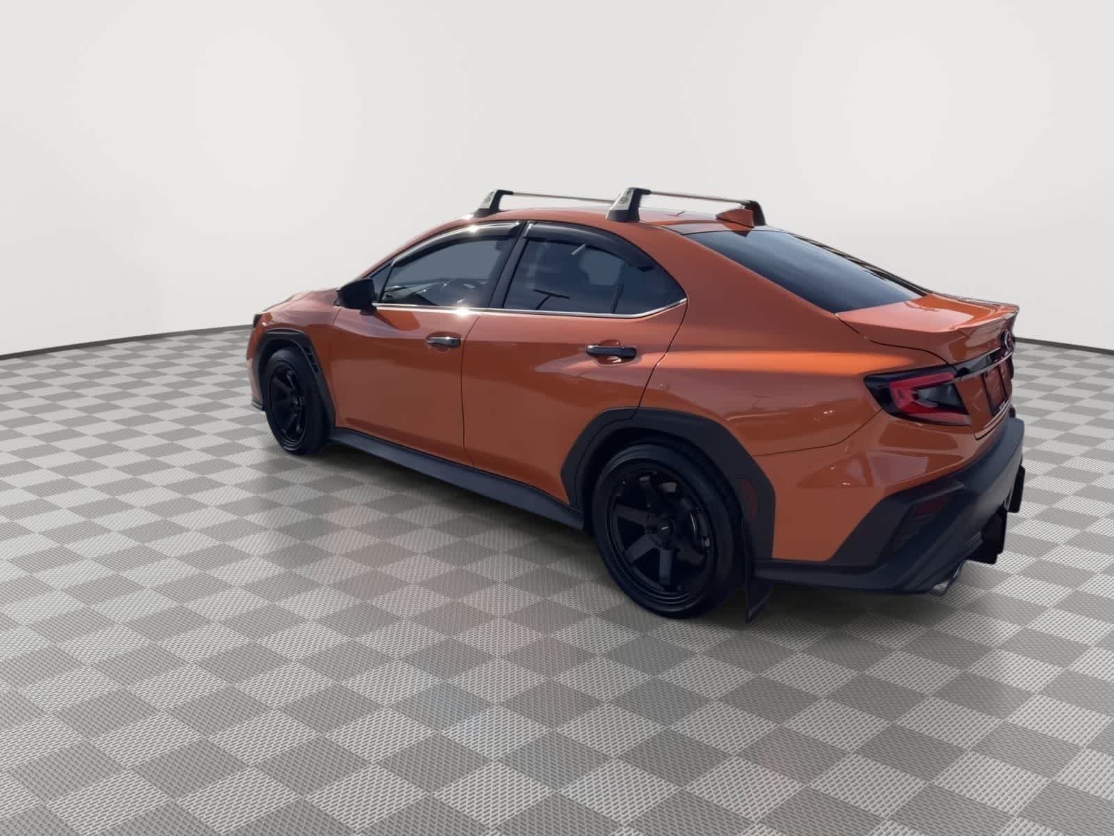 Thumbnail: 2023 Subaru WRX - 6
