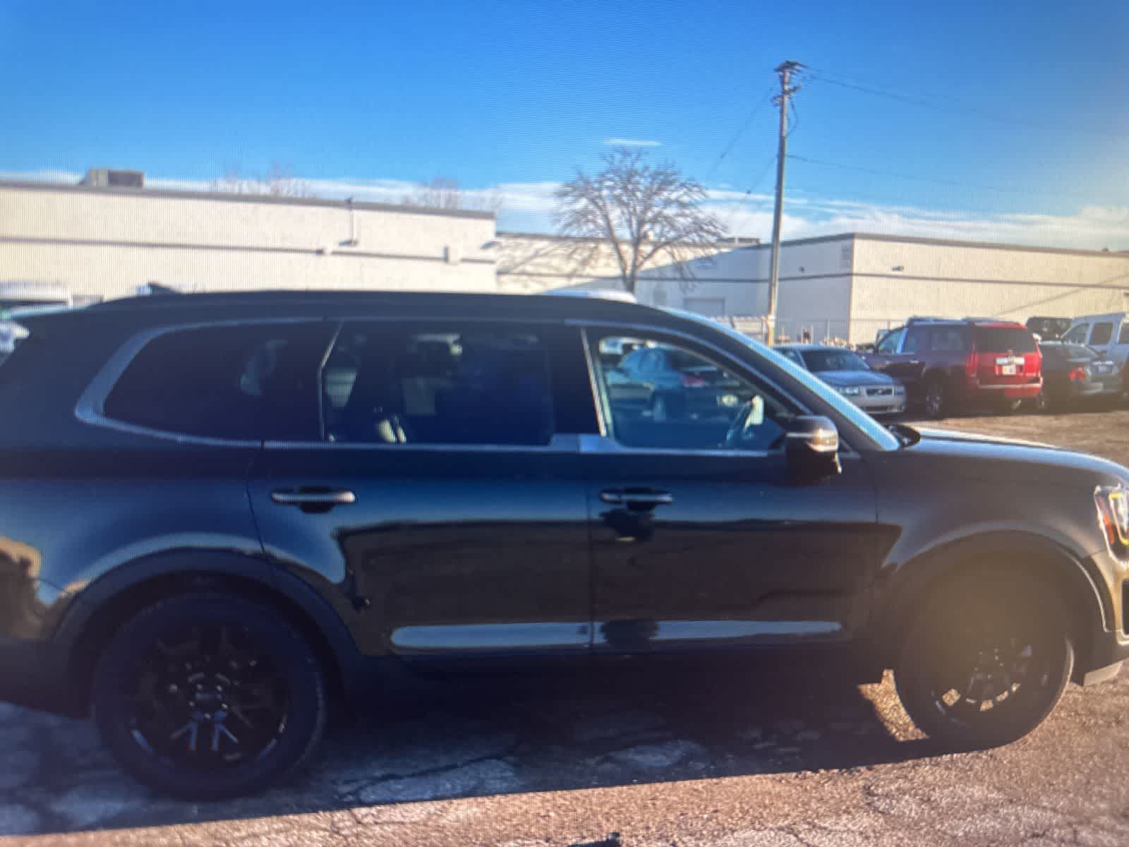 Thumbnail: 2021 Kia Telluride - 6