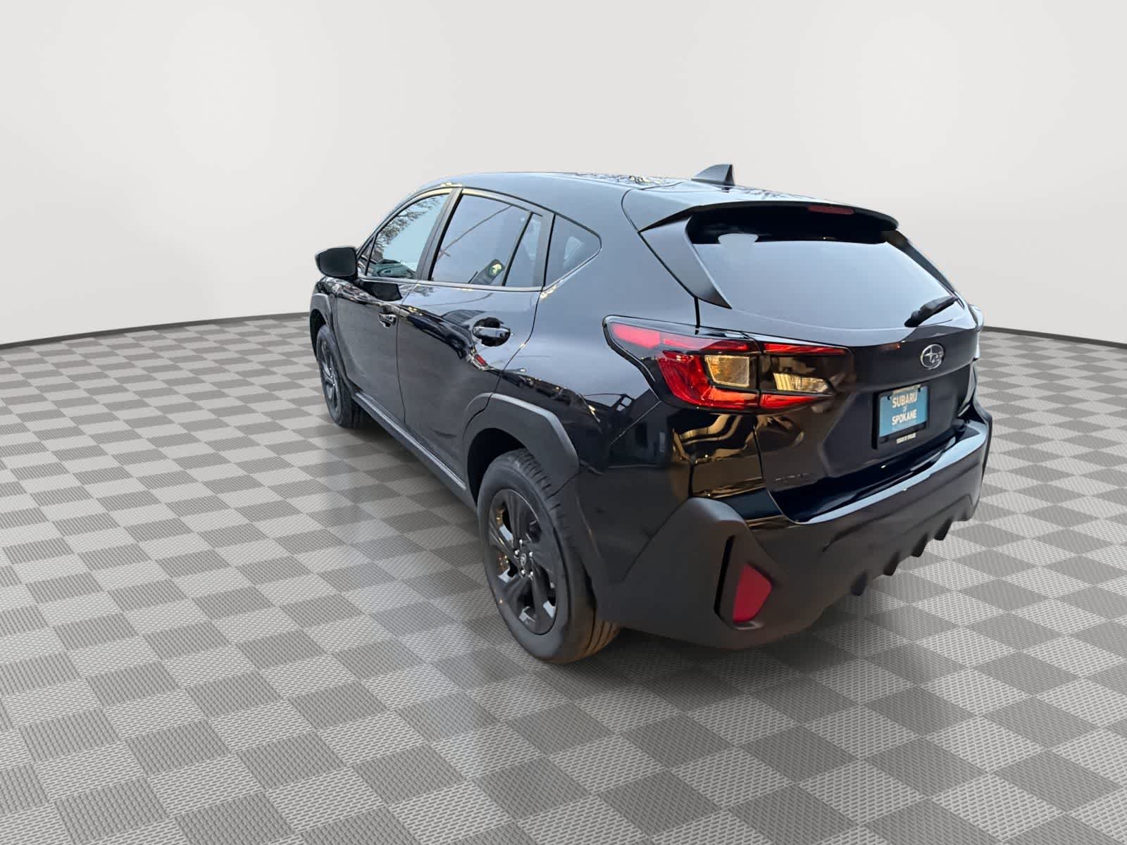 Thumbnail: 2026 Subaru Crosstrek - 6