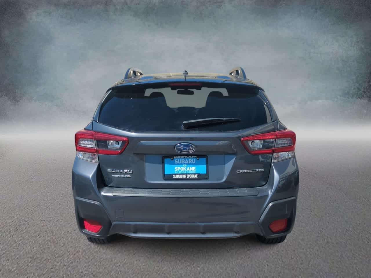 Thumbnail: 2023 Subaru Crosstrek - 7