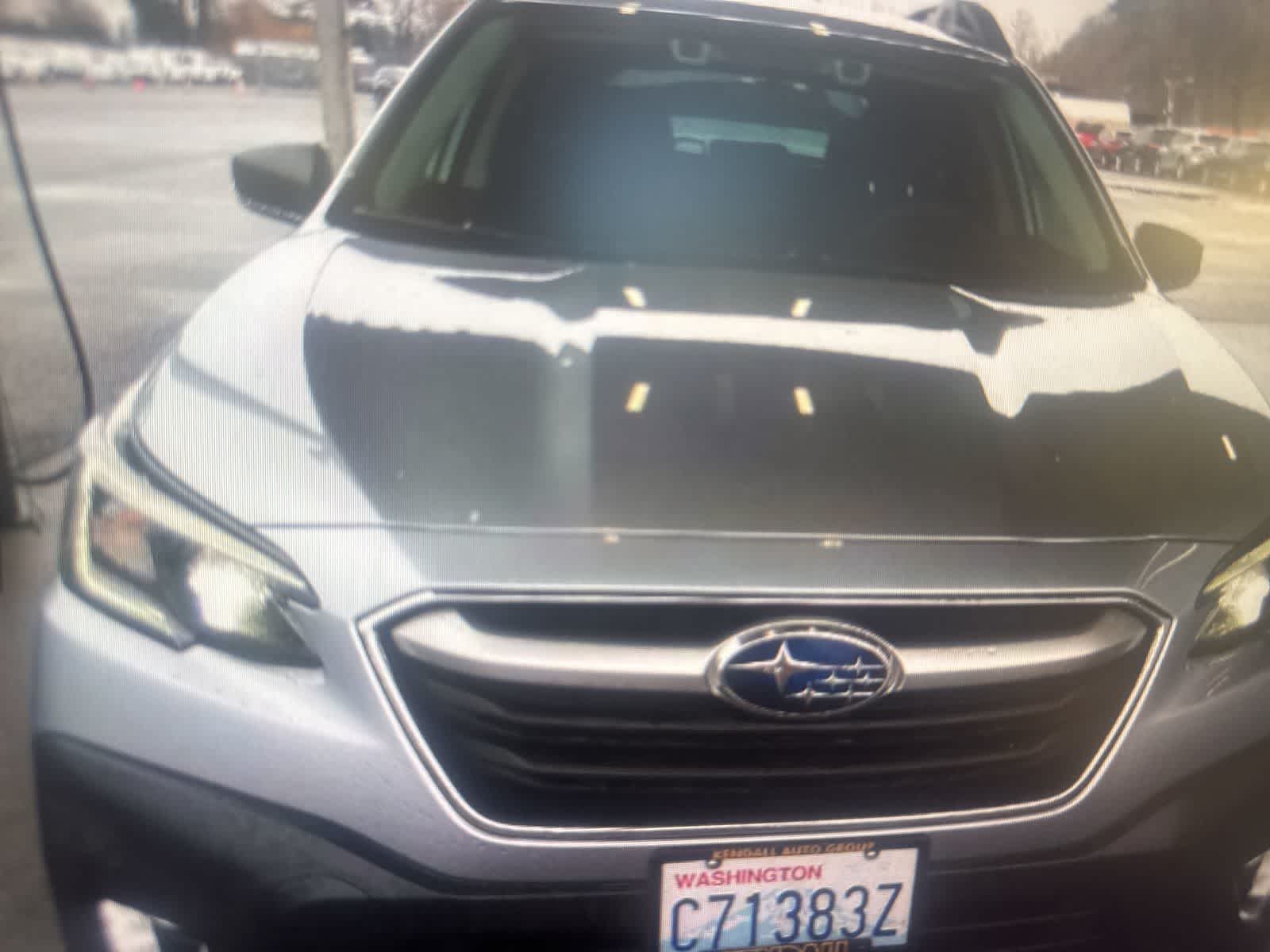 Thumbnail: 2022 Subaru Outback - 8