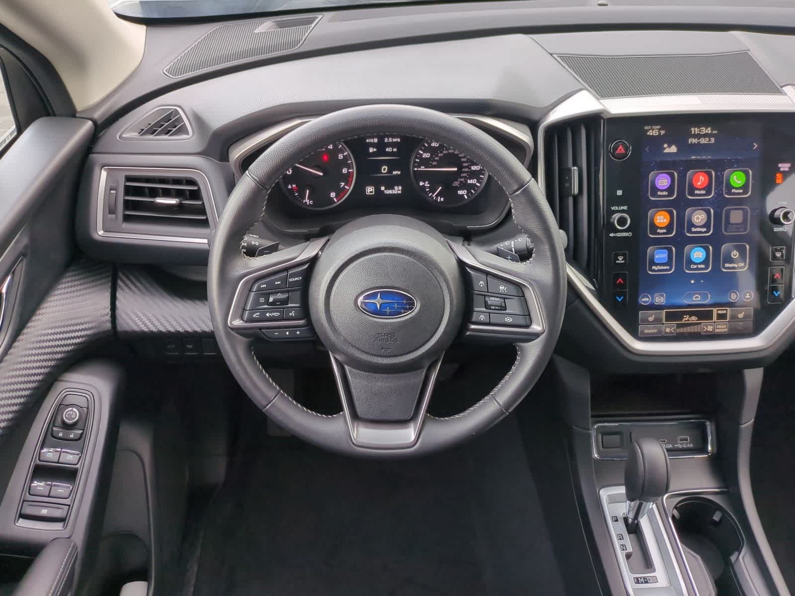 Thumbnail: 2024 Subaru Ascent - 23