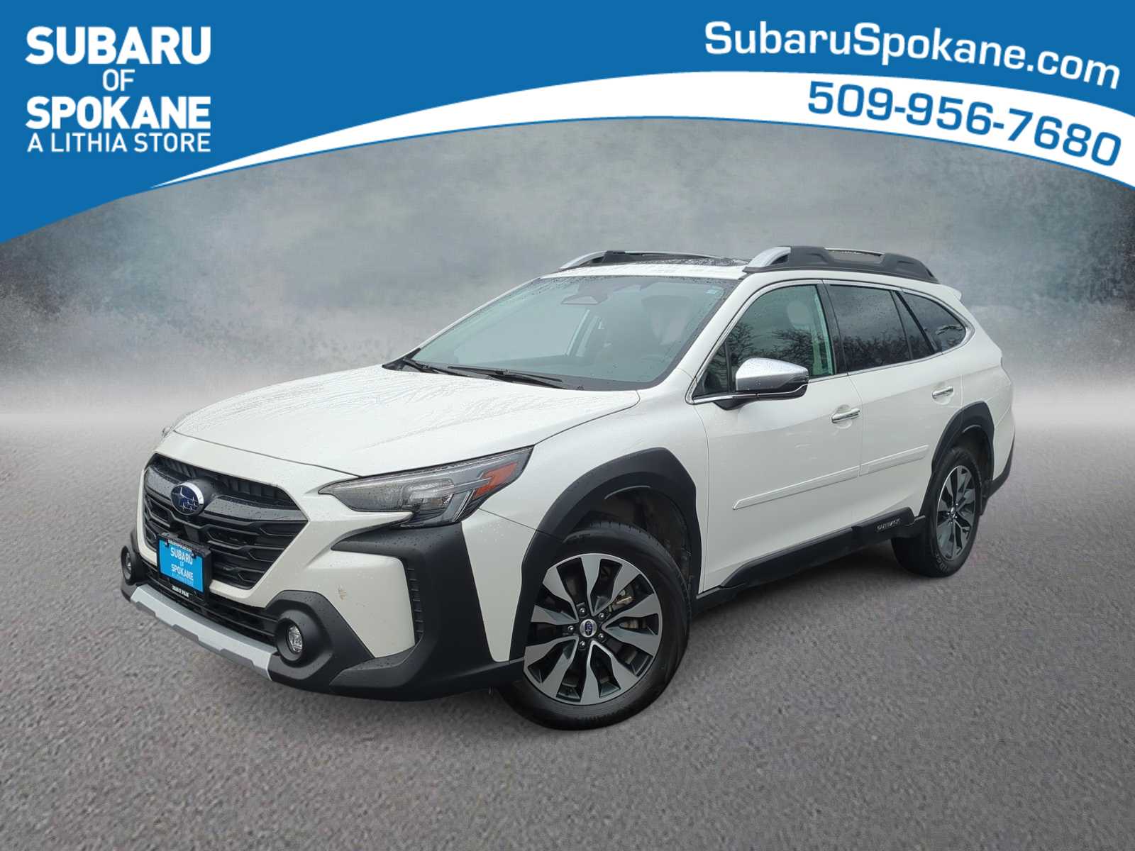 Thumbnail: 2024 Subaru Outback - 1