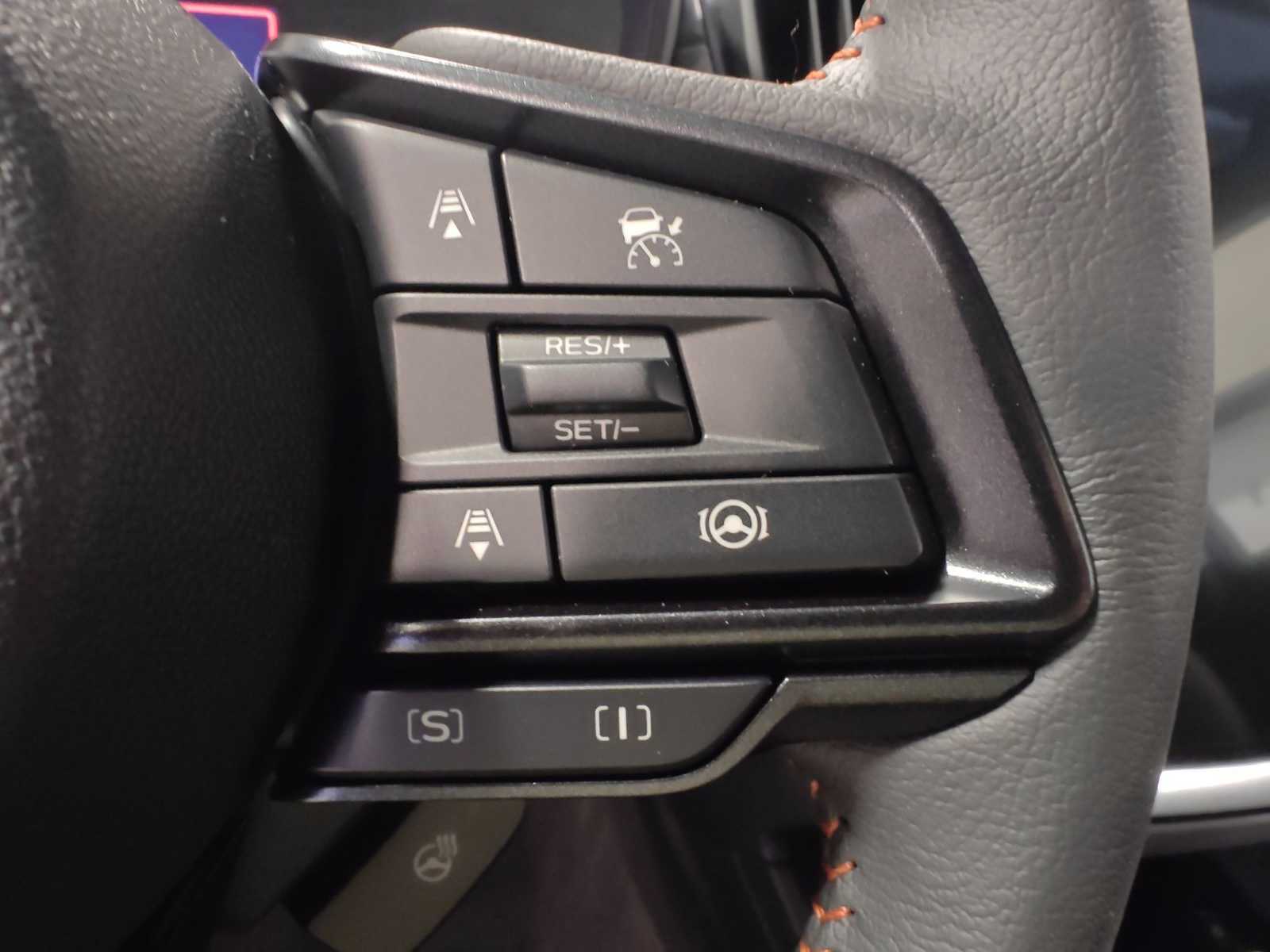 Thumbnail: 2026 Subaru Crosstrek - 25