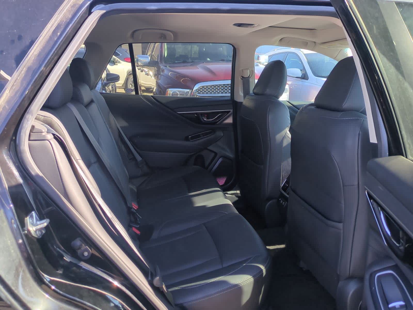 Thumbnail: 2020 Subaru Outback - 21