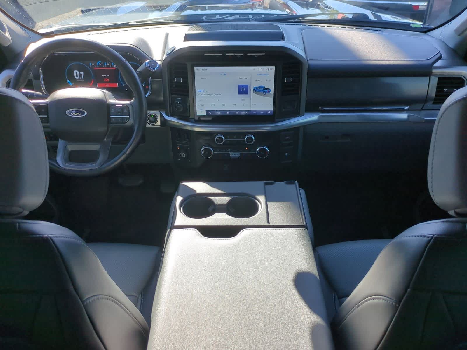 Thumbnail: 2022 Ford F-150 - 16