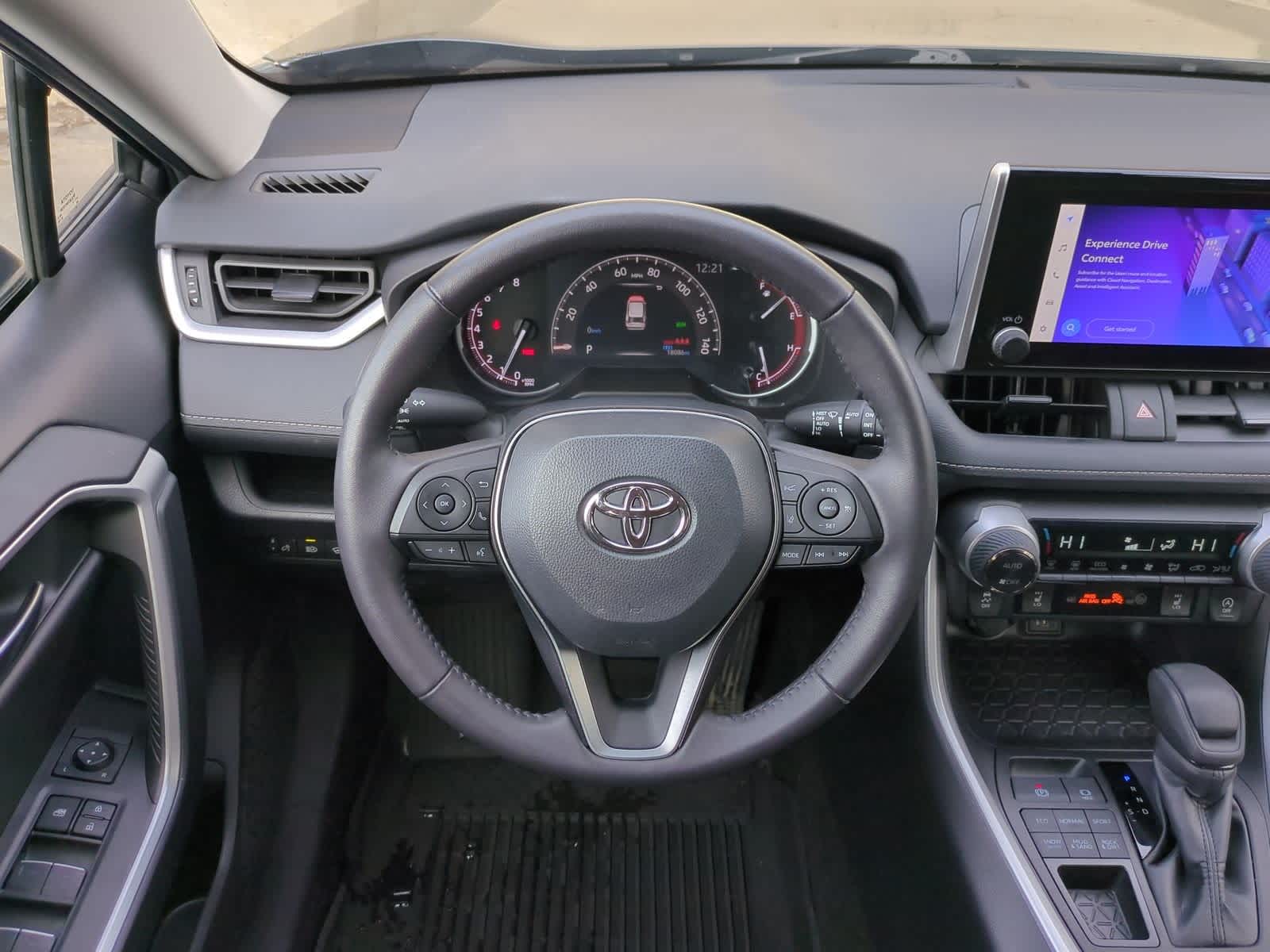 Thumbnail: 2024 Toyota RAV4 - 23